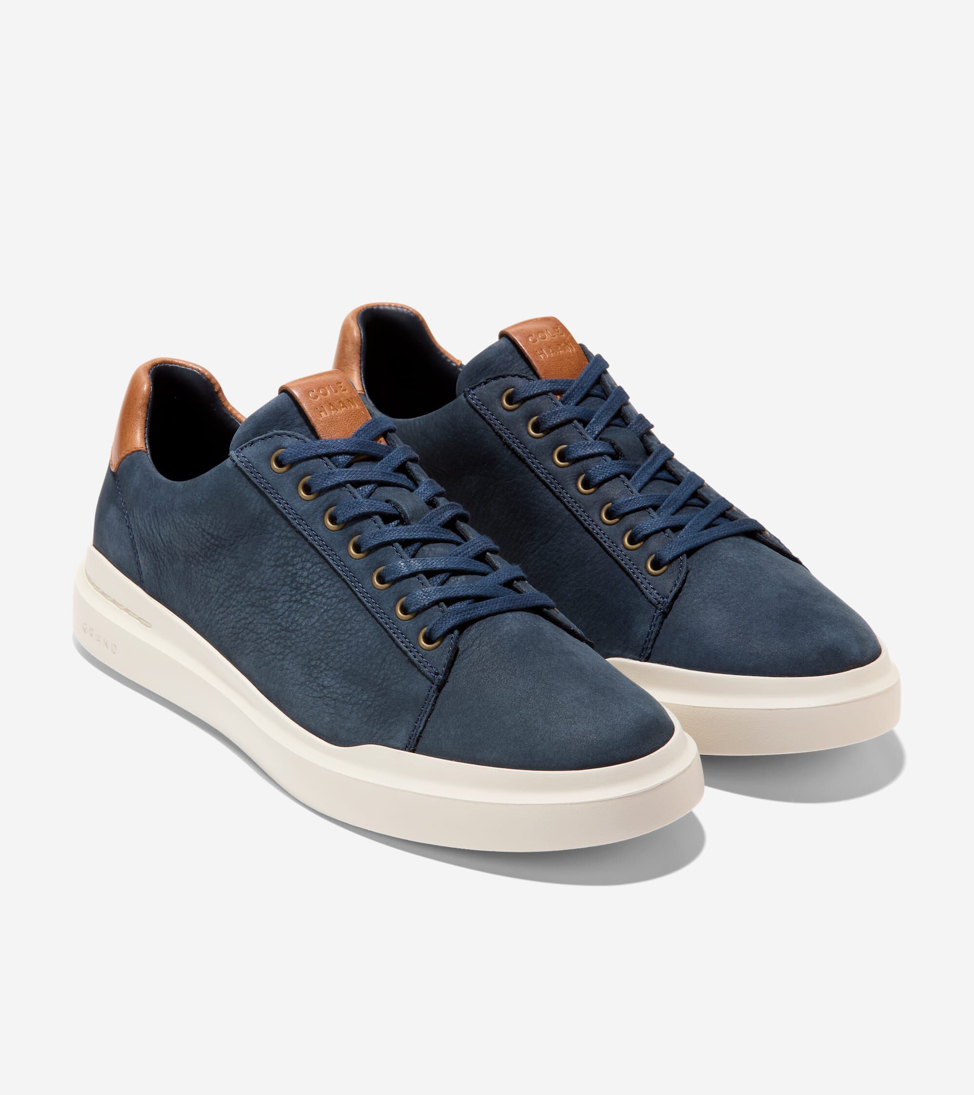 Men's GrandPrø Rally Lace-to-Toe Sneakers - Image 5