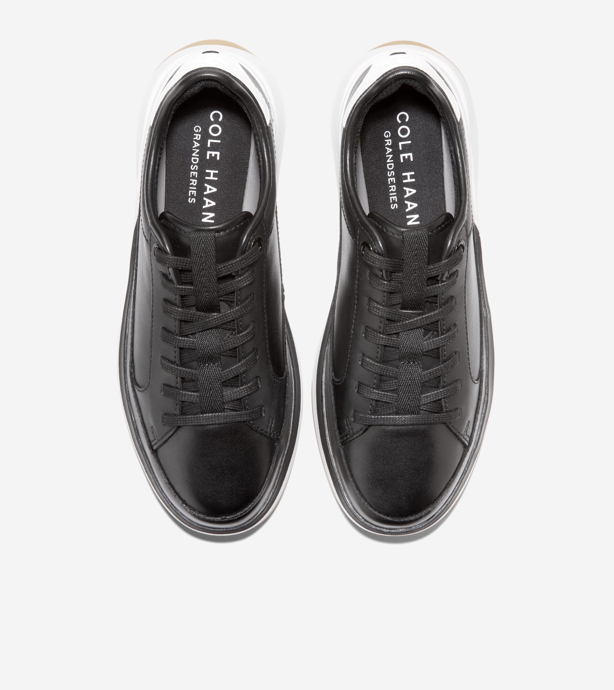 Women's GrandPrø All-Day Court Sneakers - Image 4