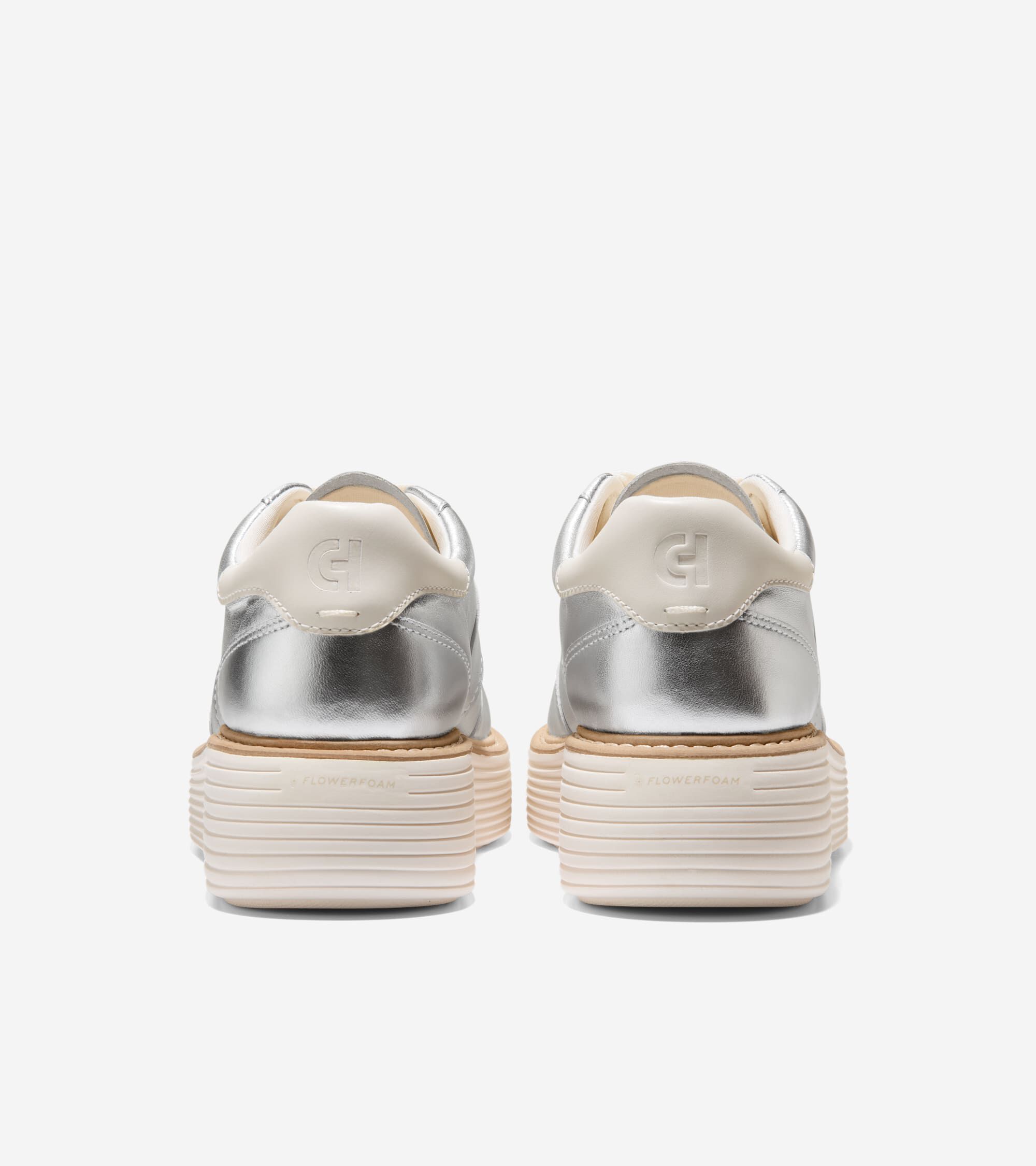 Women's ØriginalGrand Max Platform Sneakers - Image 3