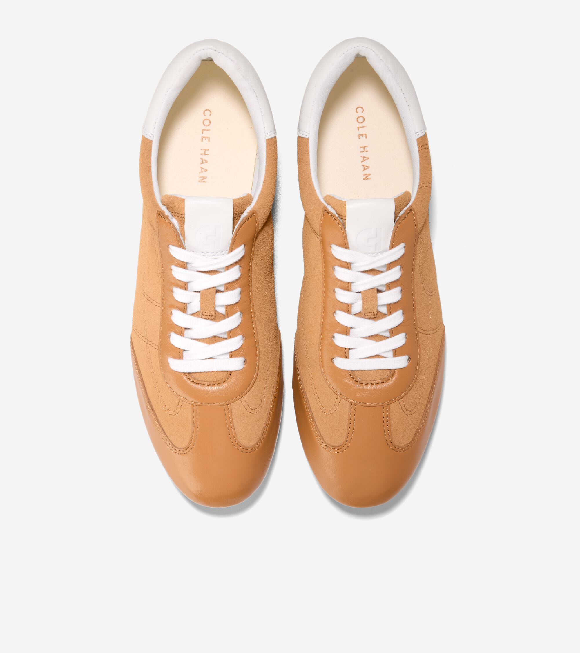 Women's GrandPrø Ardsley Travel Sneakers - Image 4