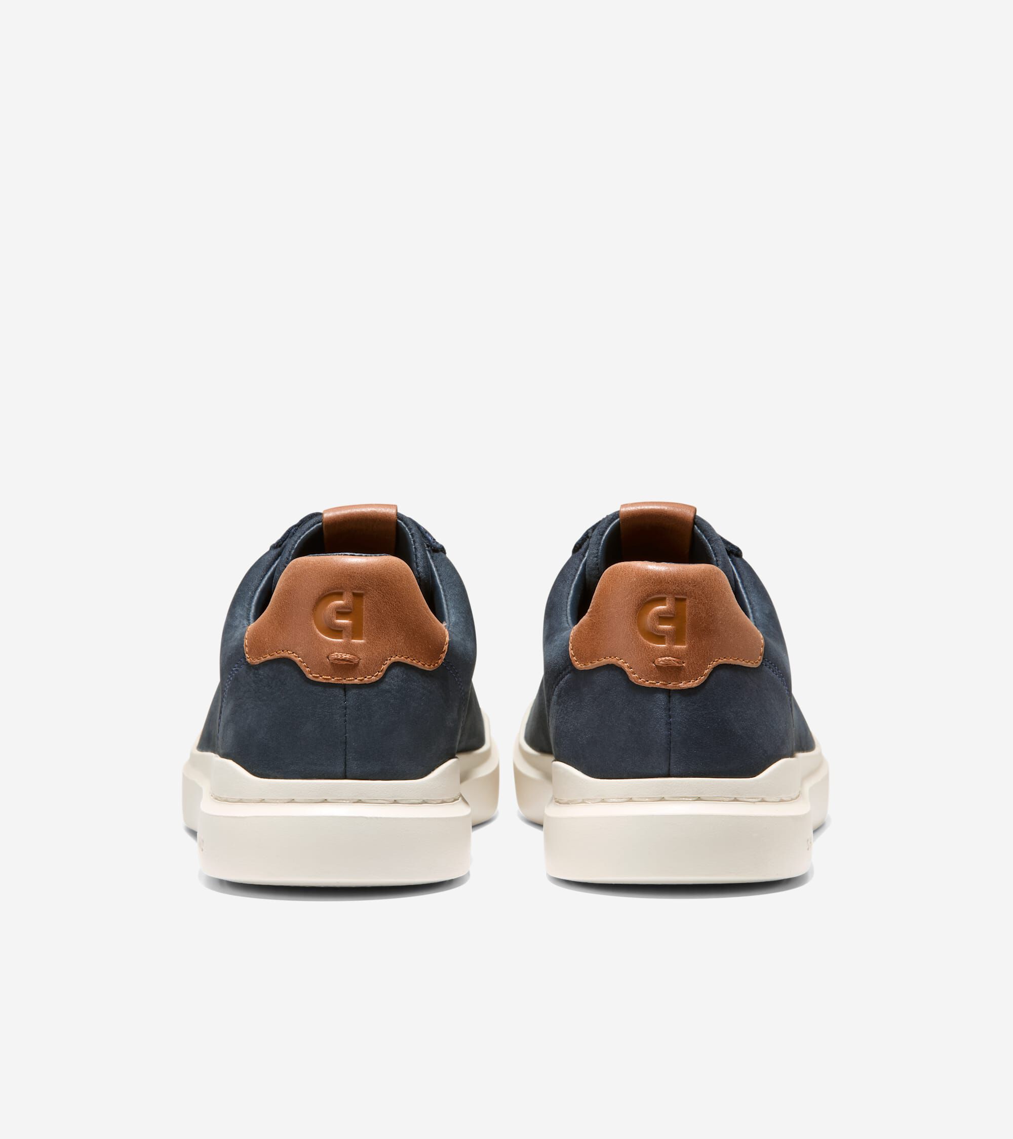 Men's GrandPrø Rally Lace-to-Toe Sneakers - Image 3