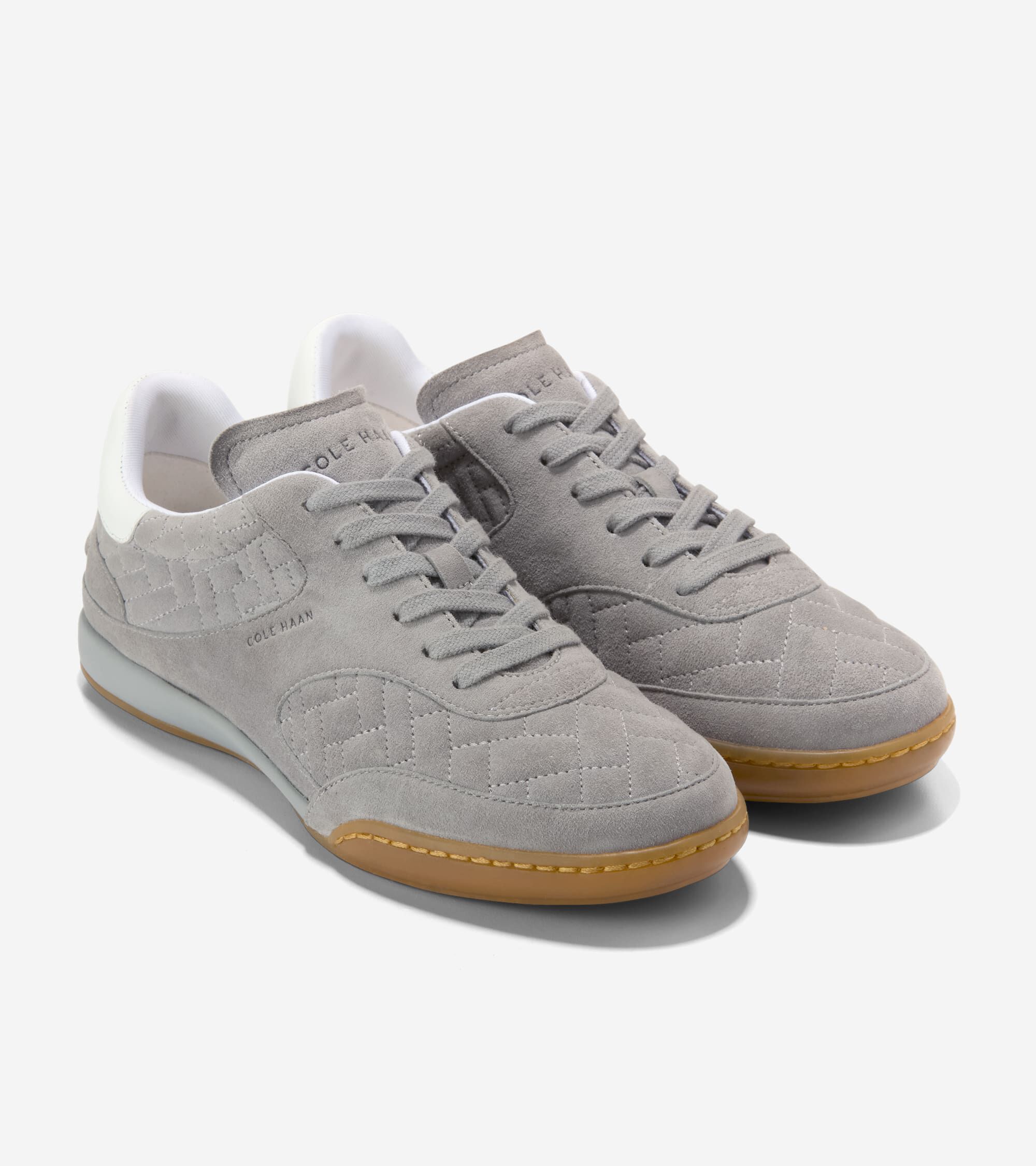 Women's GrandPrø Jazlyn Sneakers - Image 5