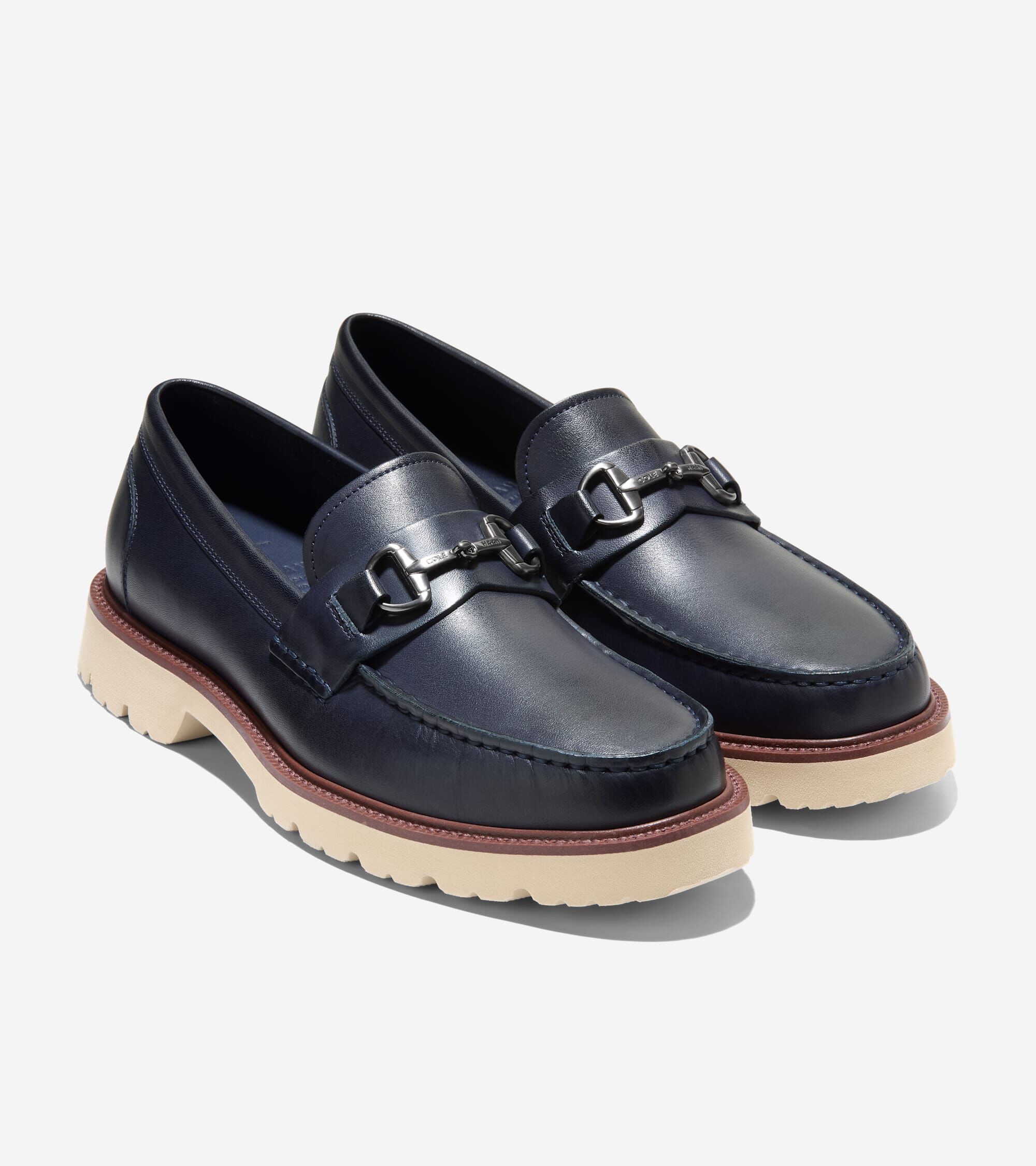 Men's American Classics Bit Loafers - Image 5