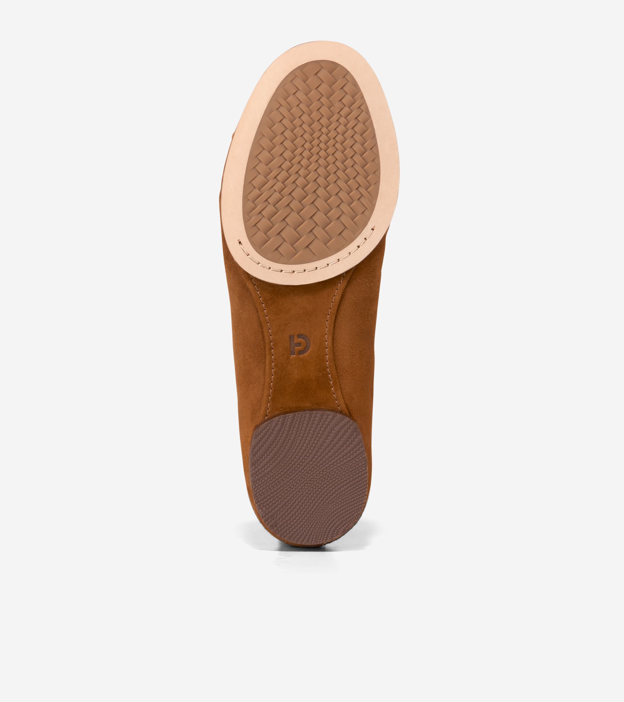 Women's Danby Travel Loafers - Image 7