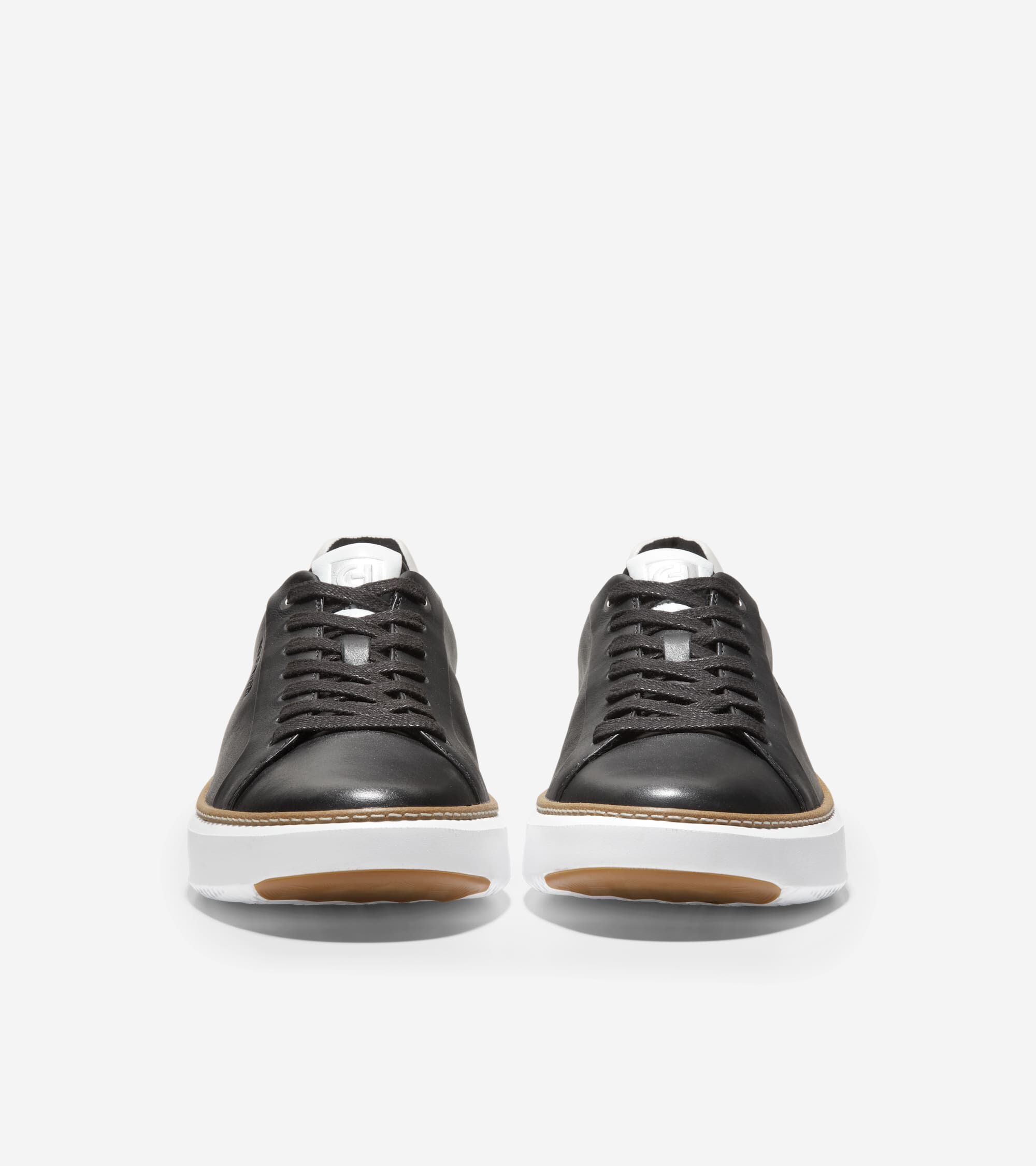 Men's GrandPrø Topspin Sneakers - Image 2