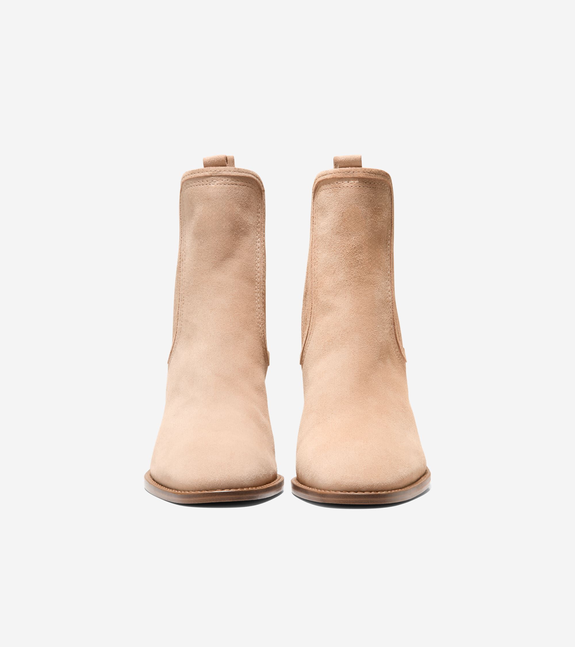 Women's Janelle Chelsea Boots - Image 2