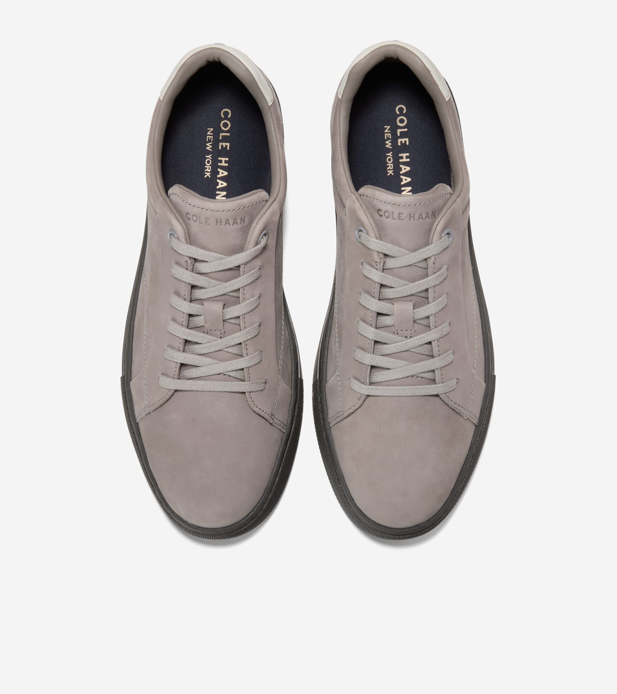 Men's Grand Kittery Court Sneakers - Image 4