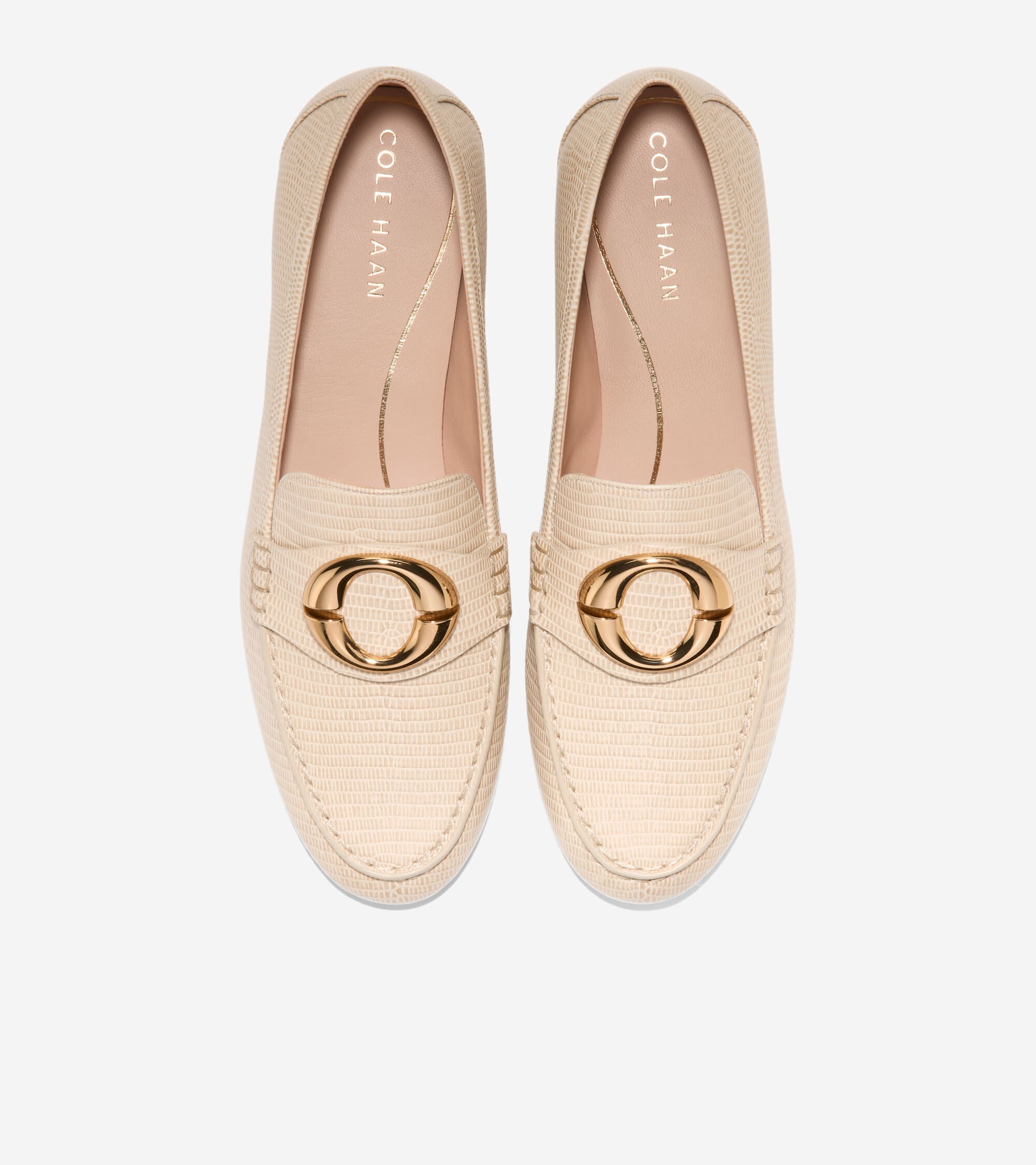 Women's Skylar Loafers - Image 4