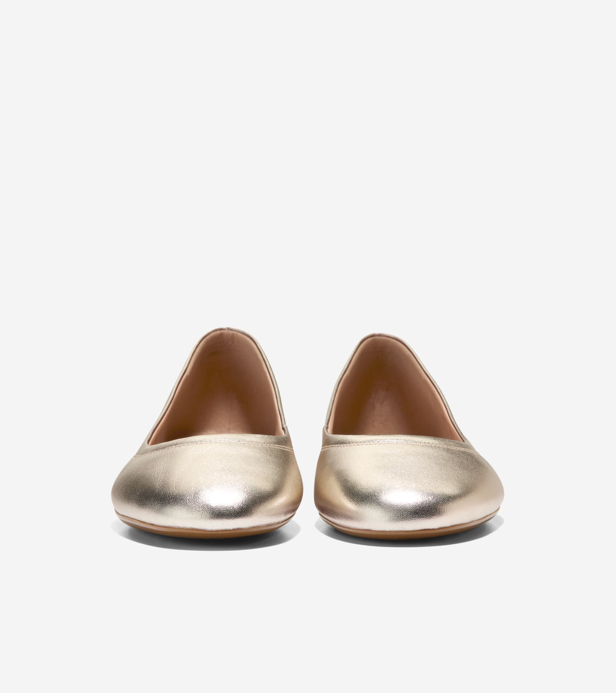Women's Georgie Ballet Flats - Image 2