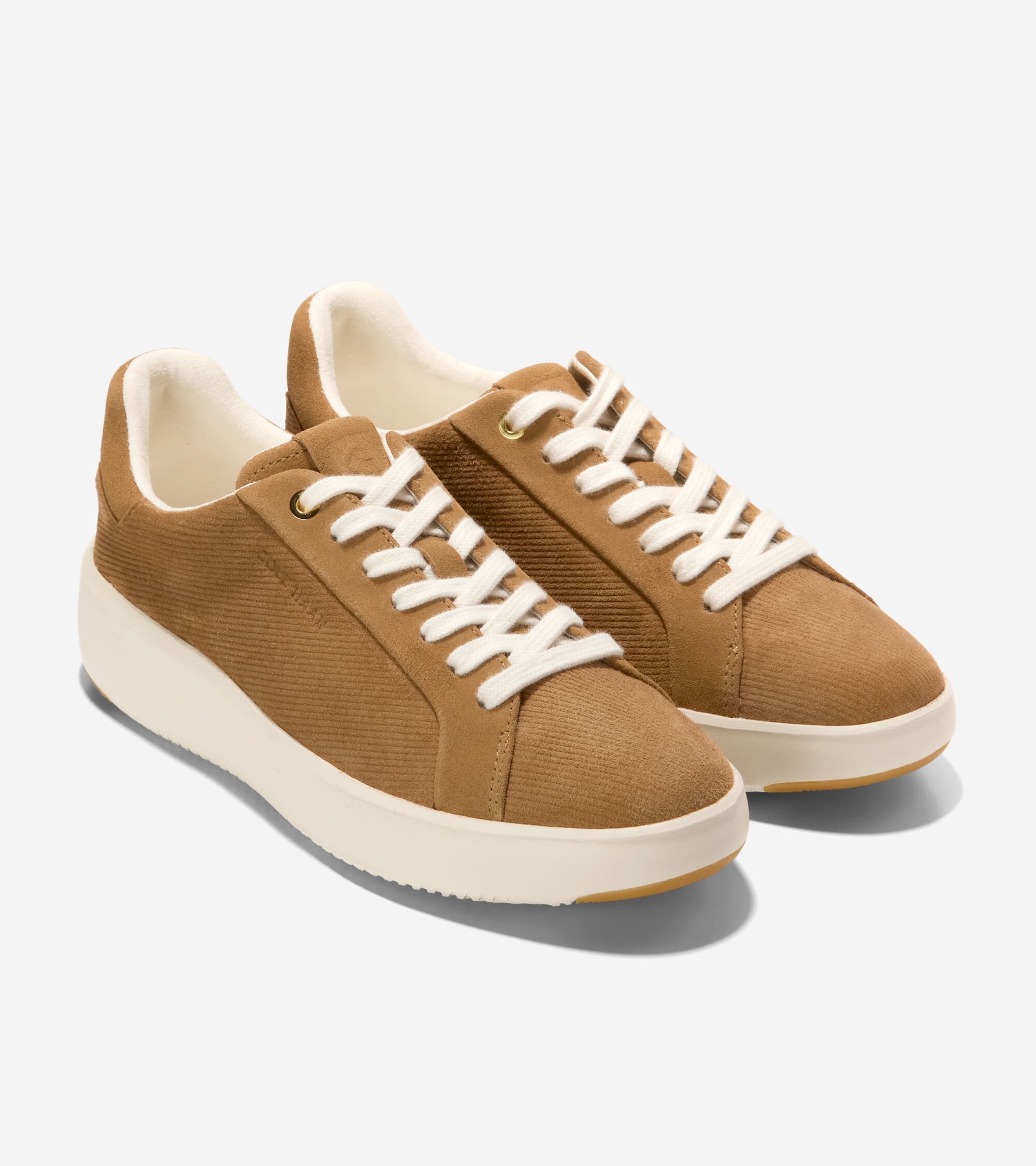 Women's GrandPrø Topspin Sneakers - Image 5