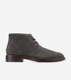 Men's Judson Grand Water-Resistant Chukka Boots