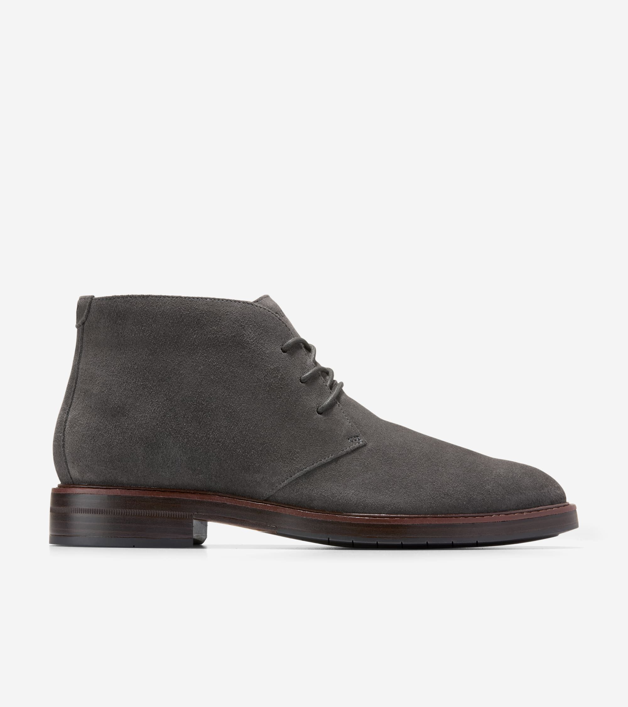 Men's Judson Grand Water-Resistant Chukka Boots