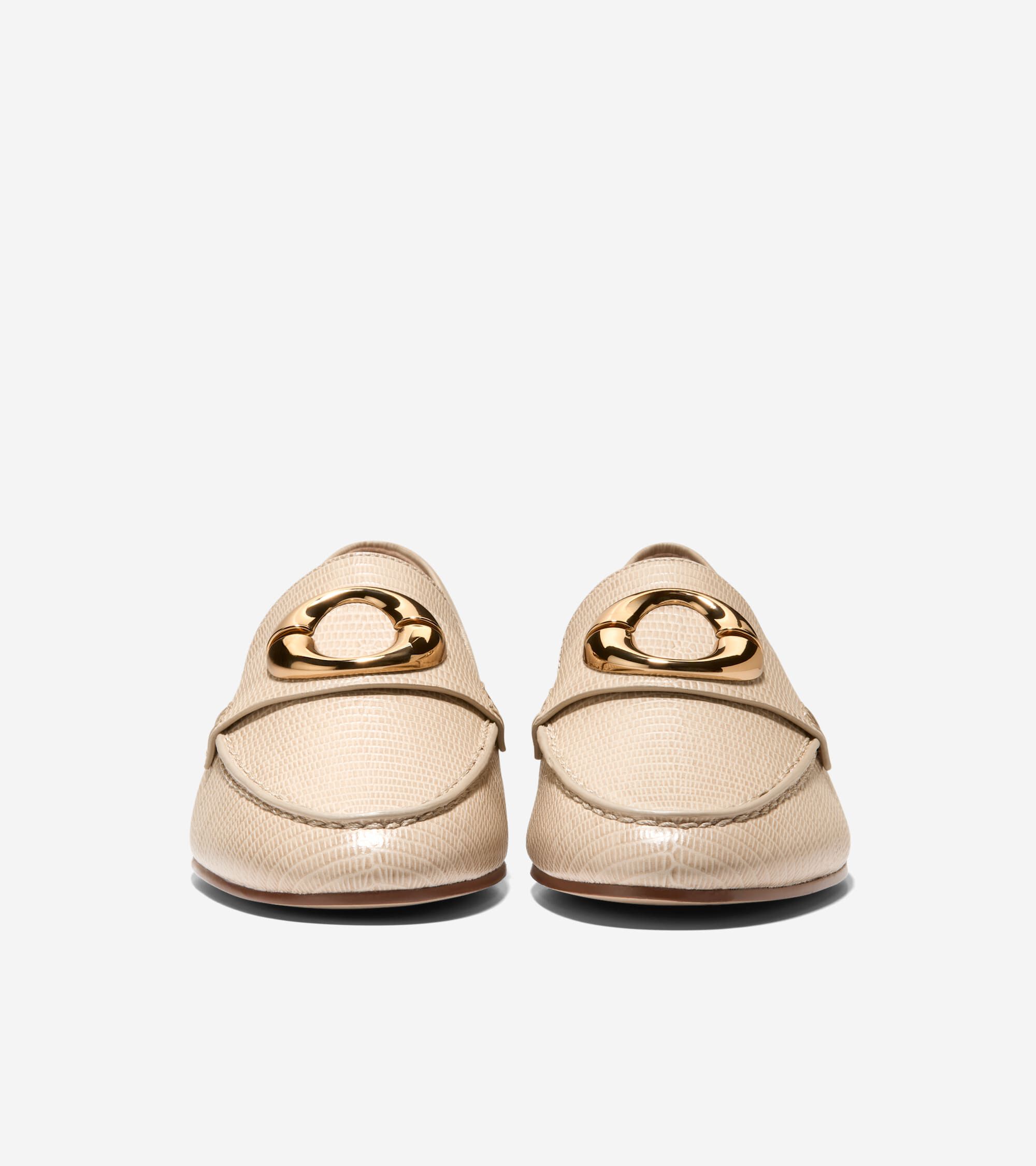 Women's Skylar Loafers - Image 2