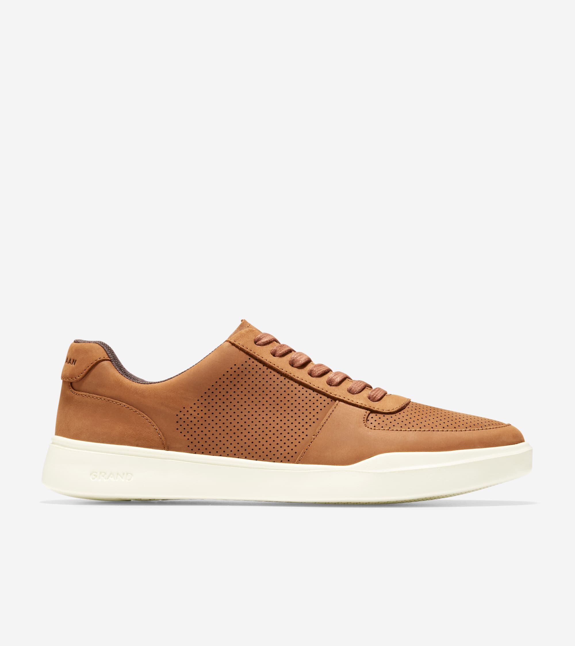 Men's Grand Crosscourt Modern Tennis Sneakers