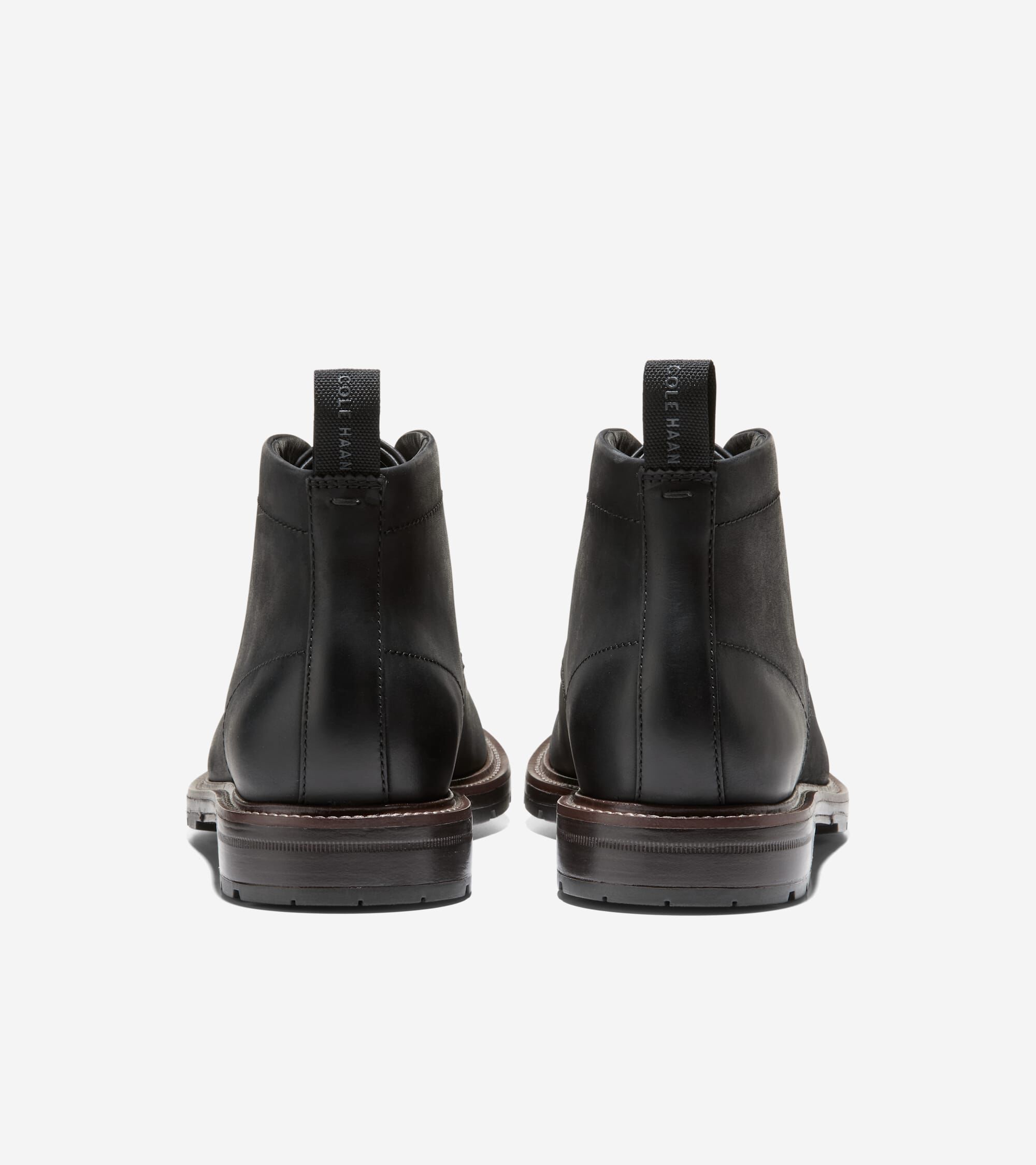Men's Roundhill Grand Waterproof Chukka Boots - Image 3