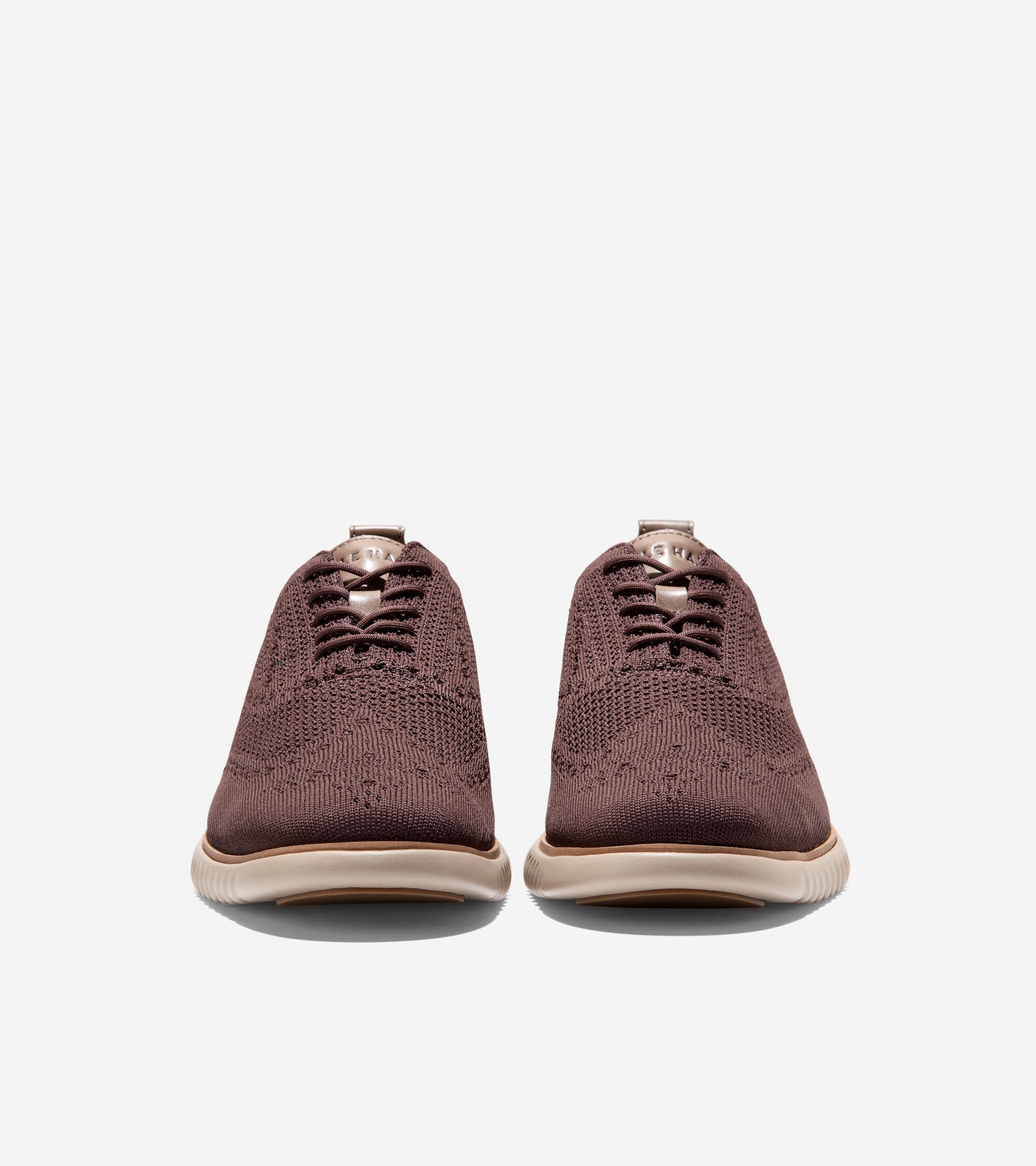 Men's 2.ZERØGRAND Stitchlite™ Oxfords - Image 2