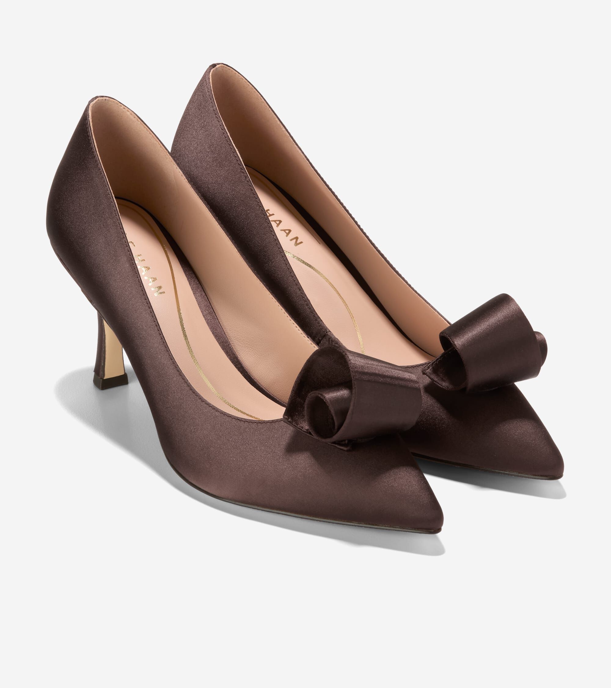 Women's Florette Pumps - Image 6