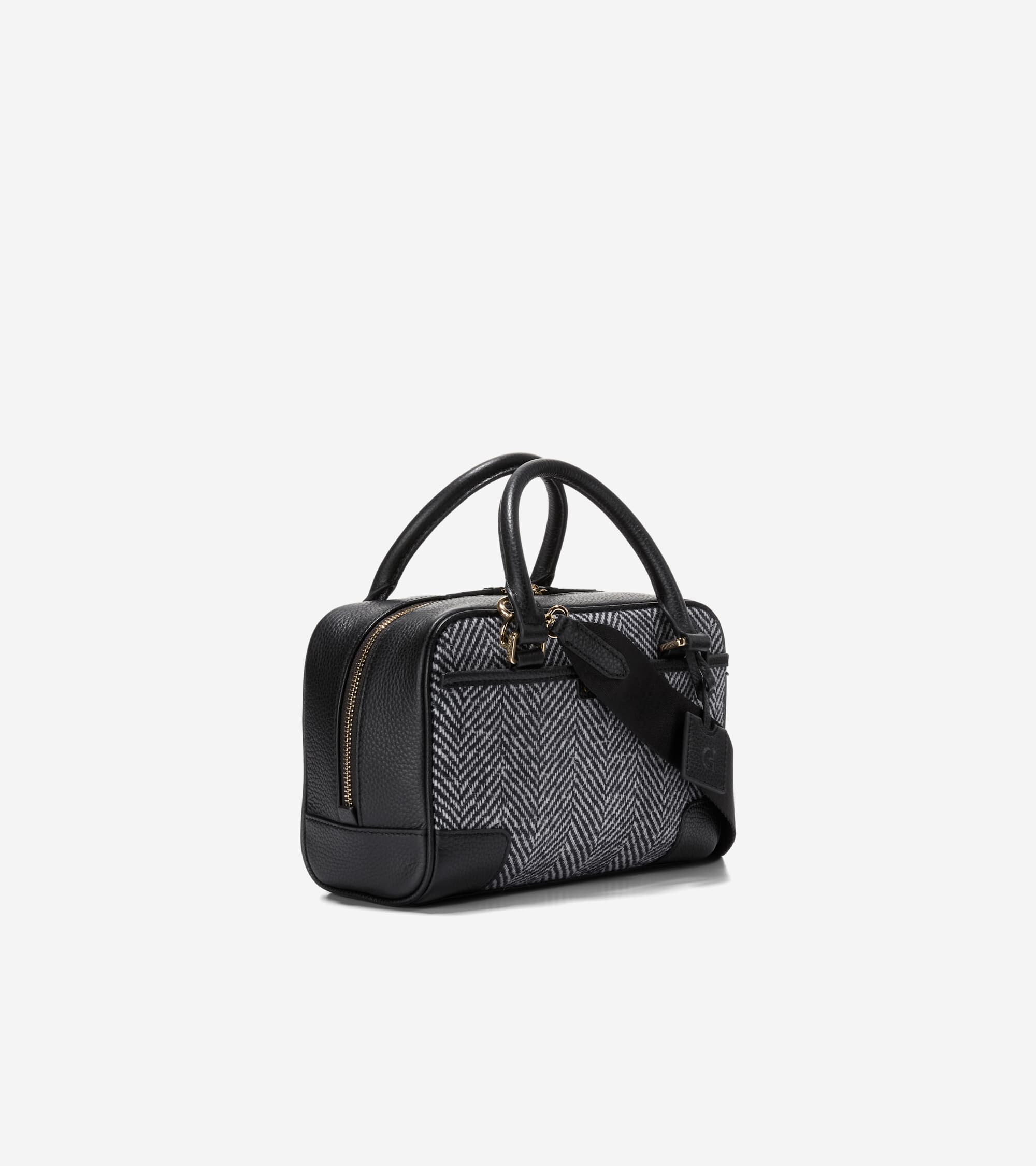 Beverly Small Satchel - Image 2