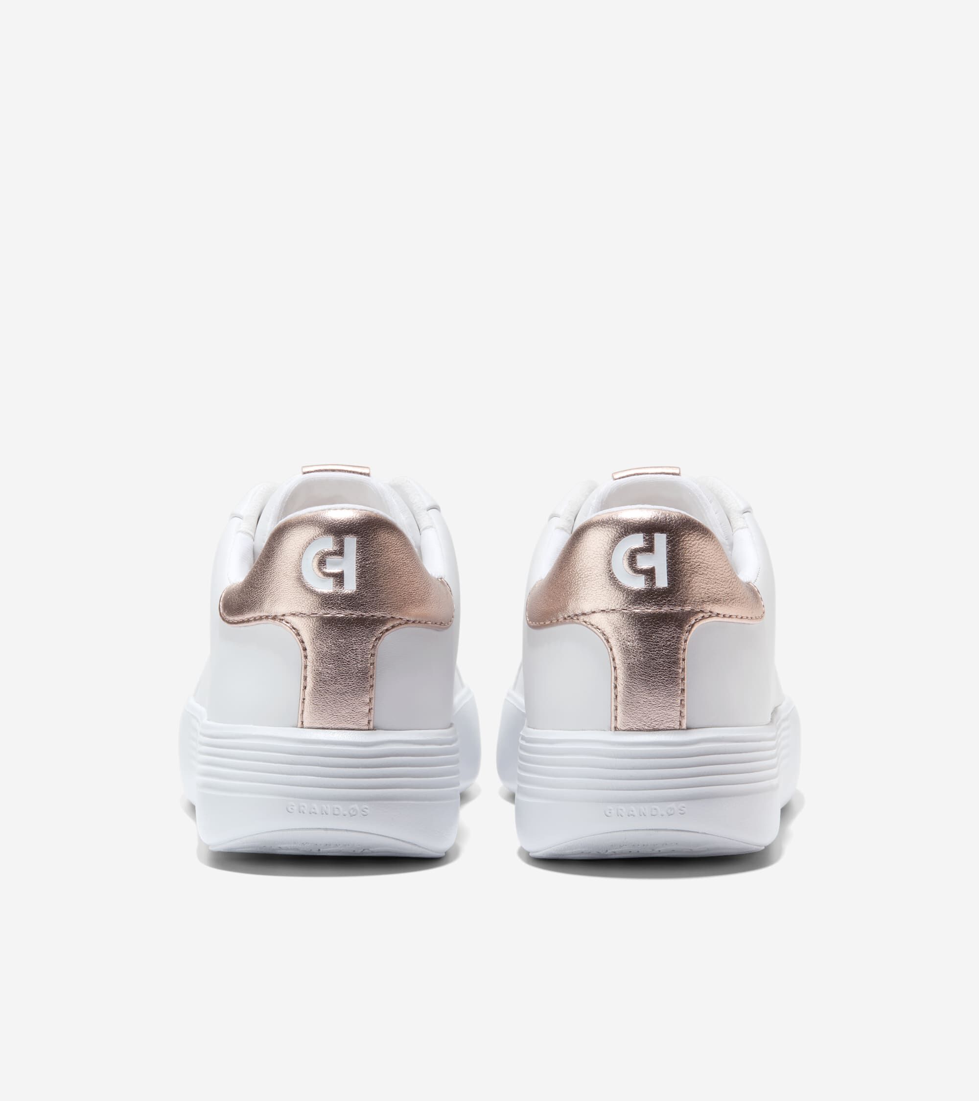 Women's Crosscourt Joy Platform Sneakers - Image 3