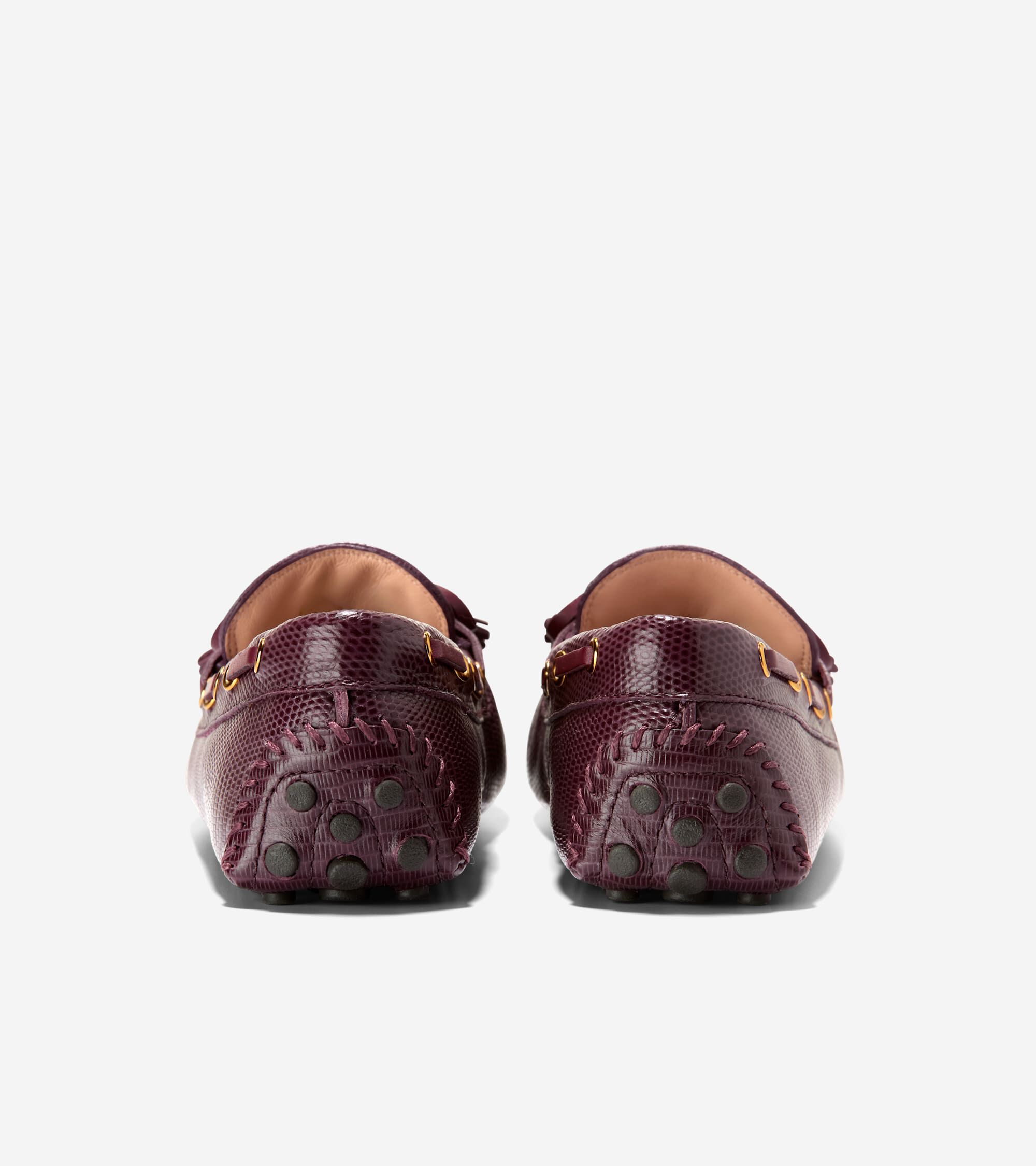Women's Gissella Drivers - Image 3