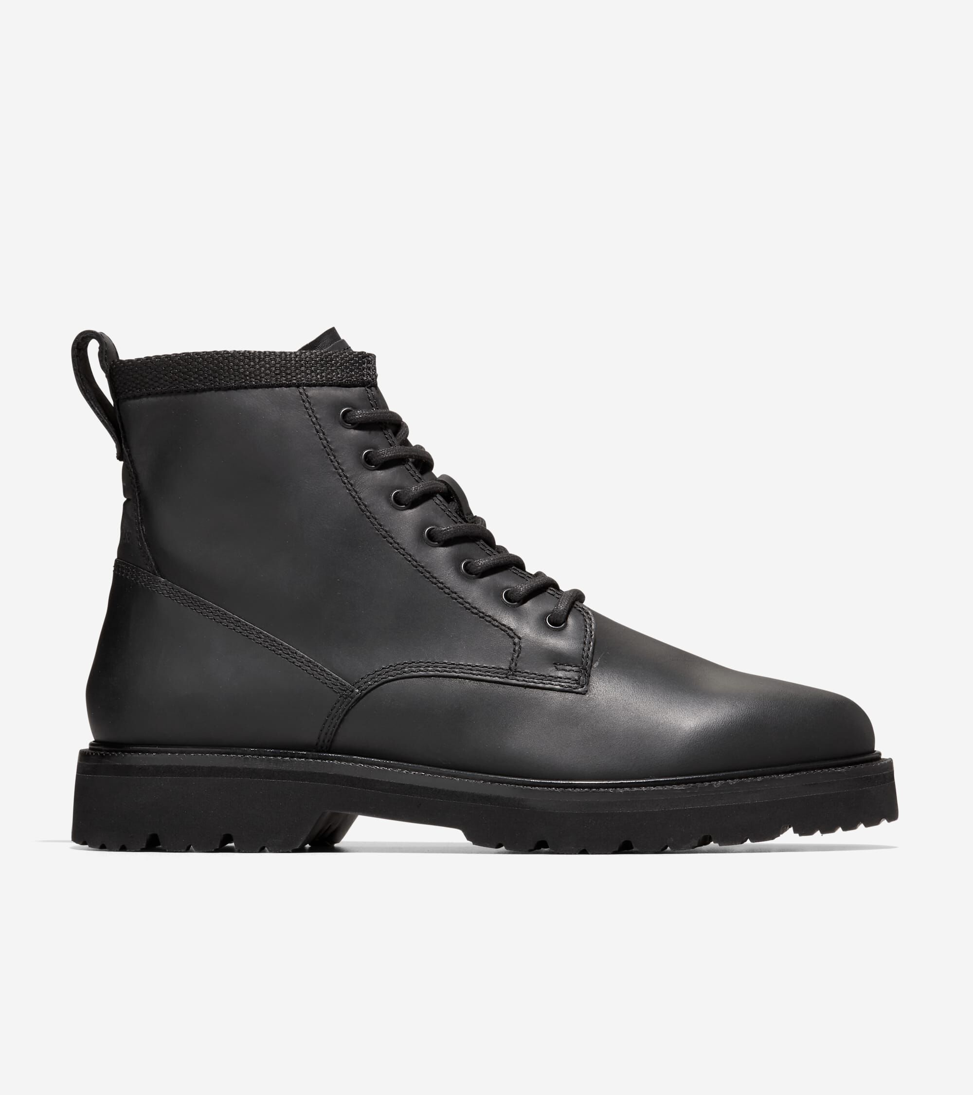Men's American Classics Plain Toe Waterproof Boots