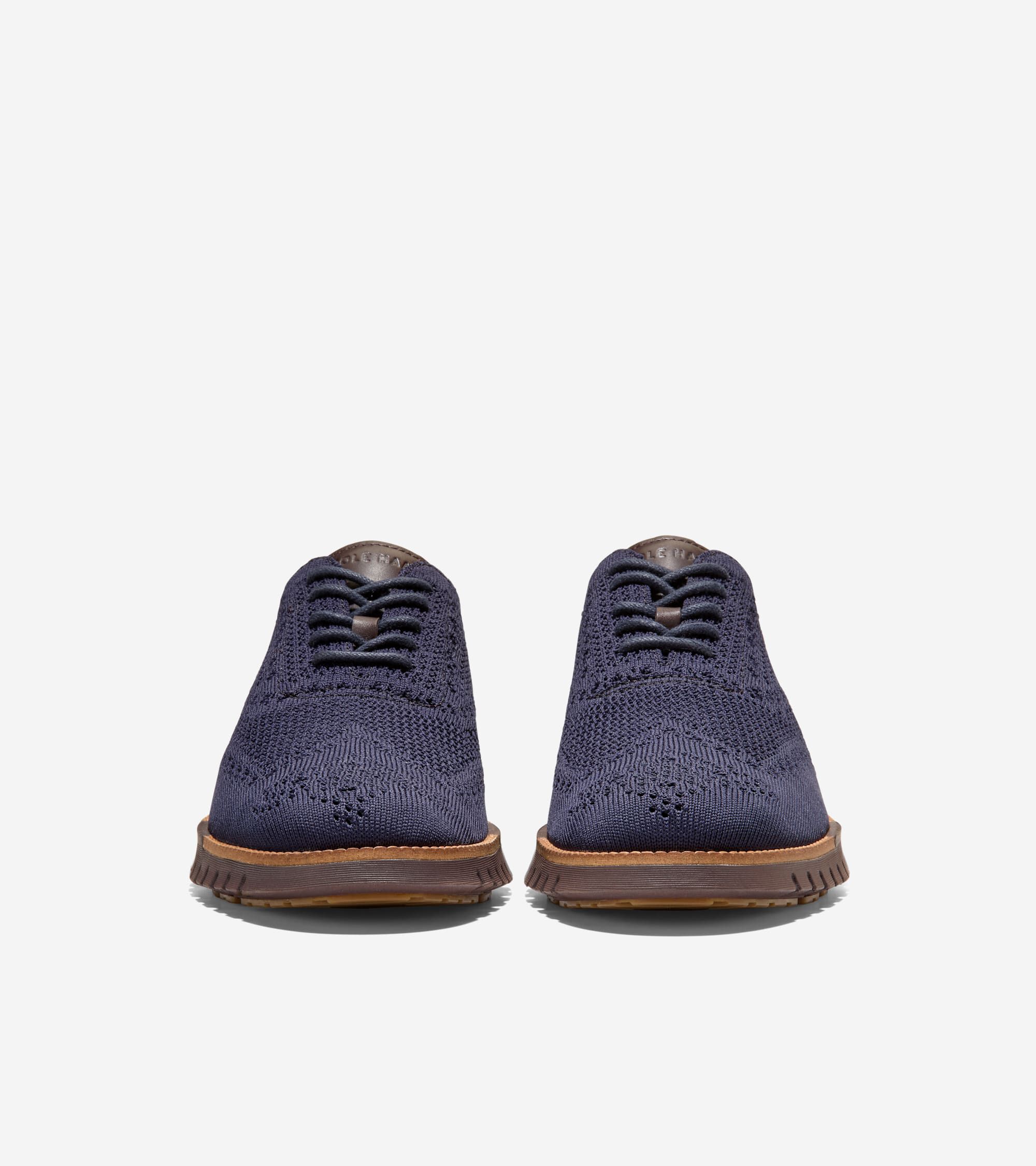 Men's ZERØGRAND Remastered Stitchlite™ Wingtip Oxfords - Image 2