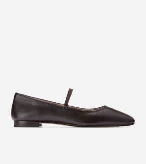 Women's Bridget Mary Jane Ballet Flats