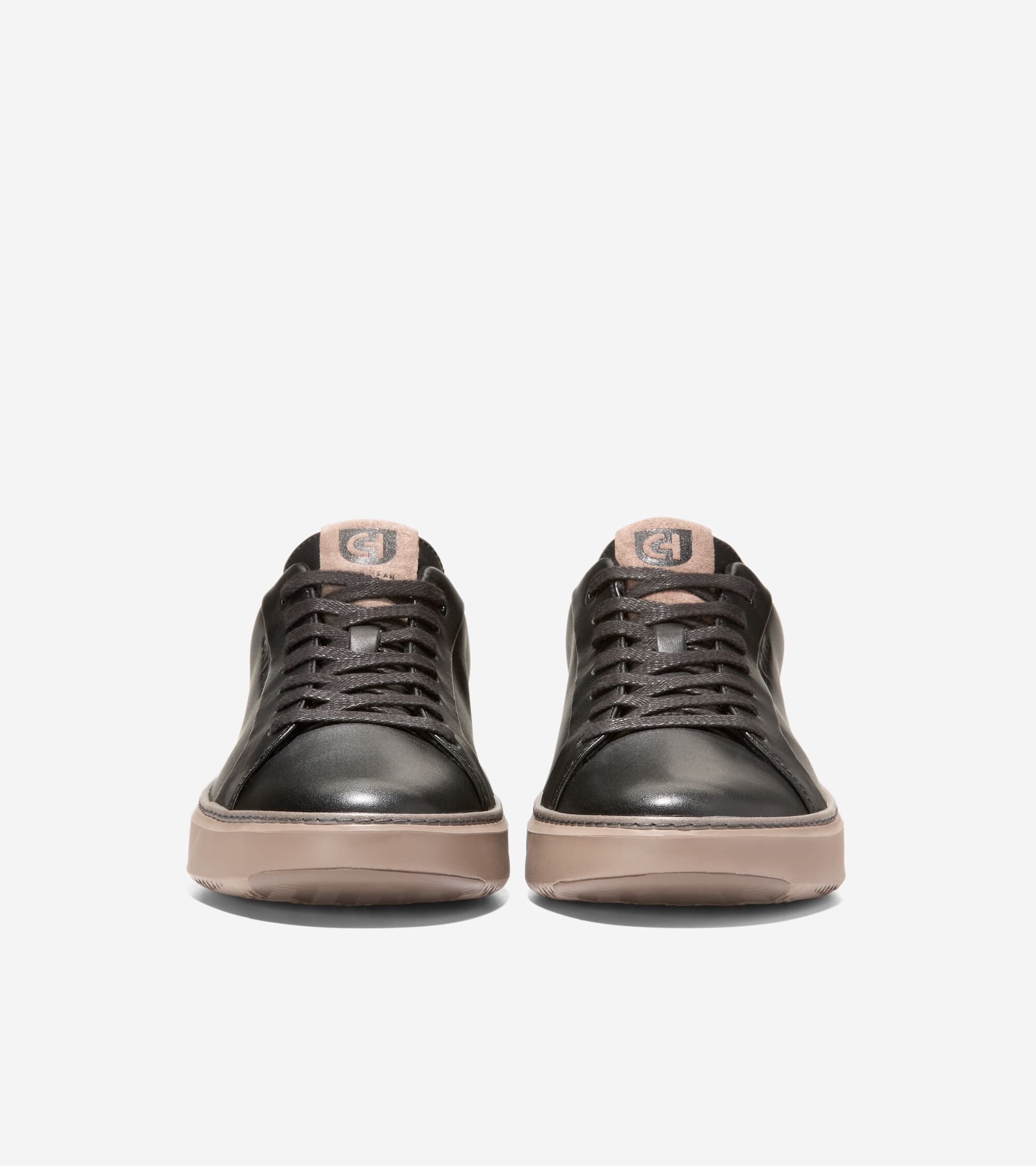 Men's GrandPrø Topspin Sneakers - Image 2