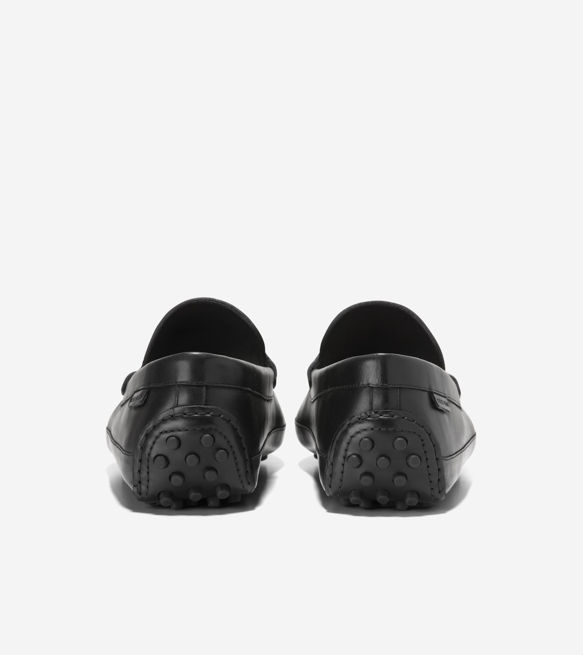Men's Davies Grand Penny Driving Loafers - Image 3