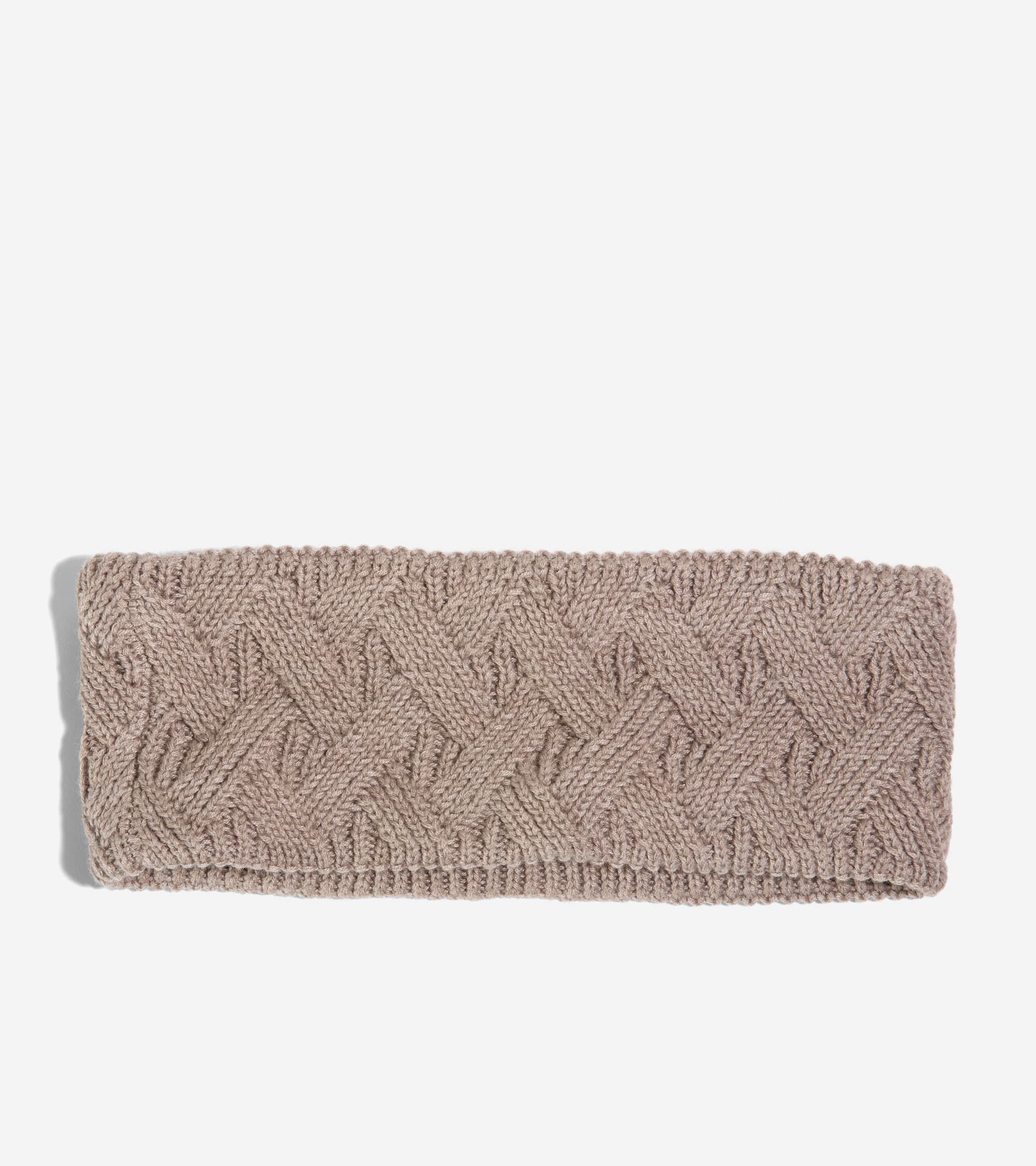 Women's Lattice Headband - Image 2