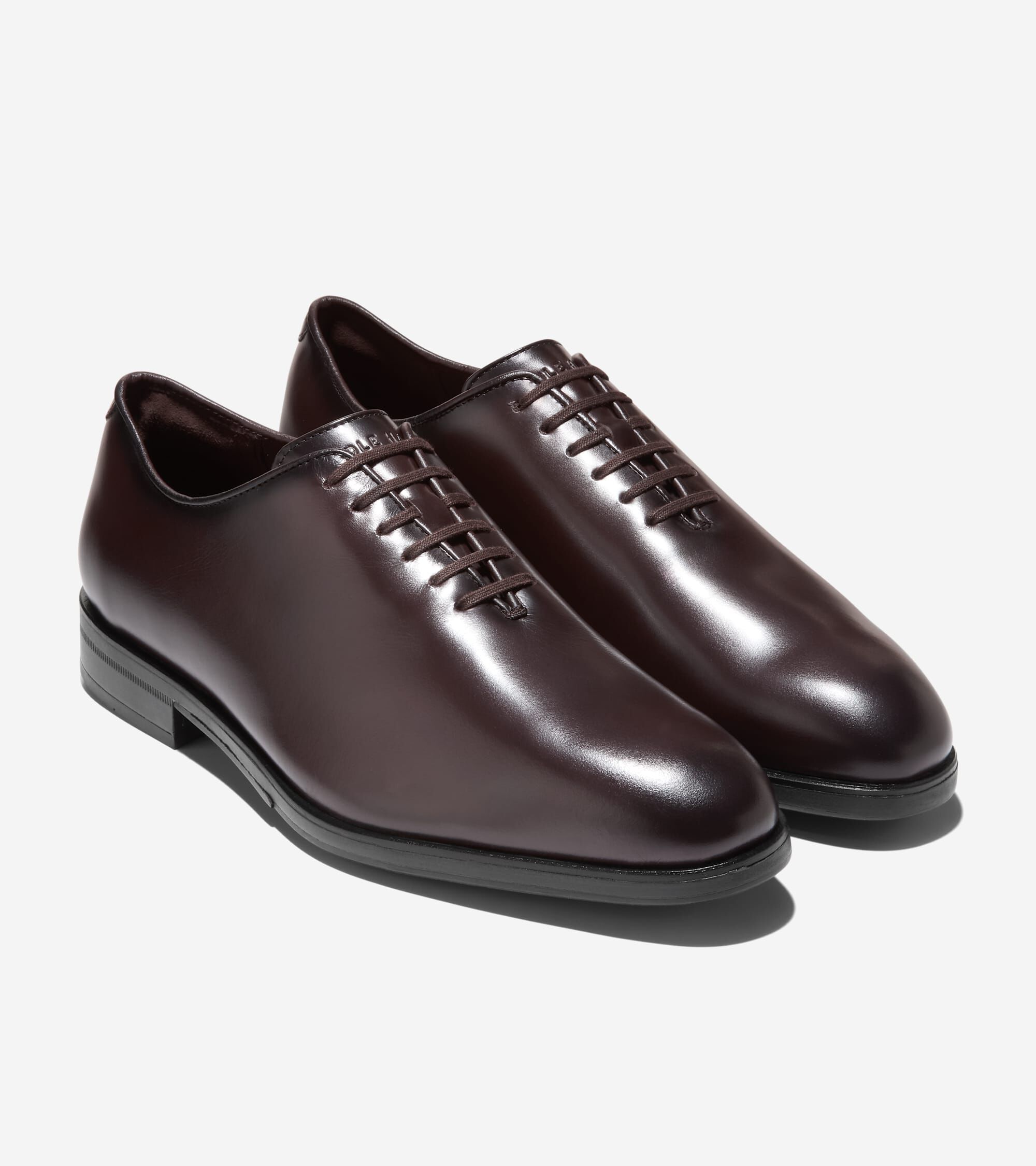 Men's Foster Grand Wholecut Oxfords - Image 5