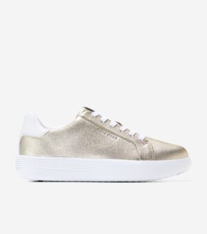 Women's Crosscourt Joy Platform Sneakers