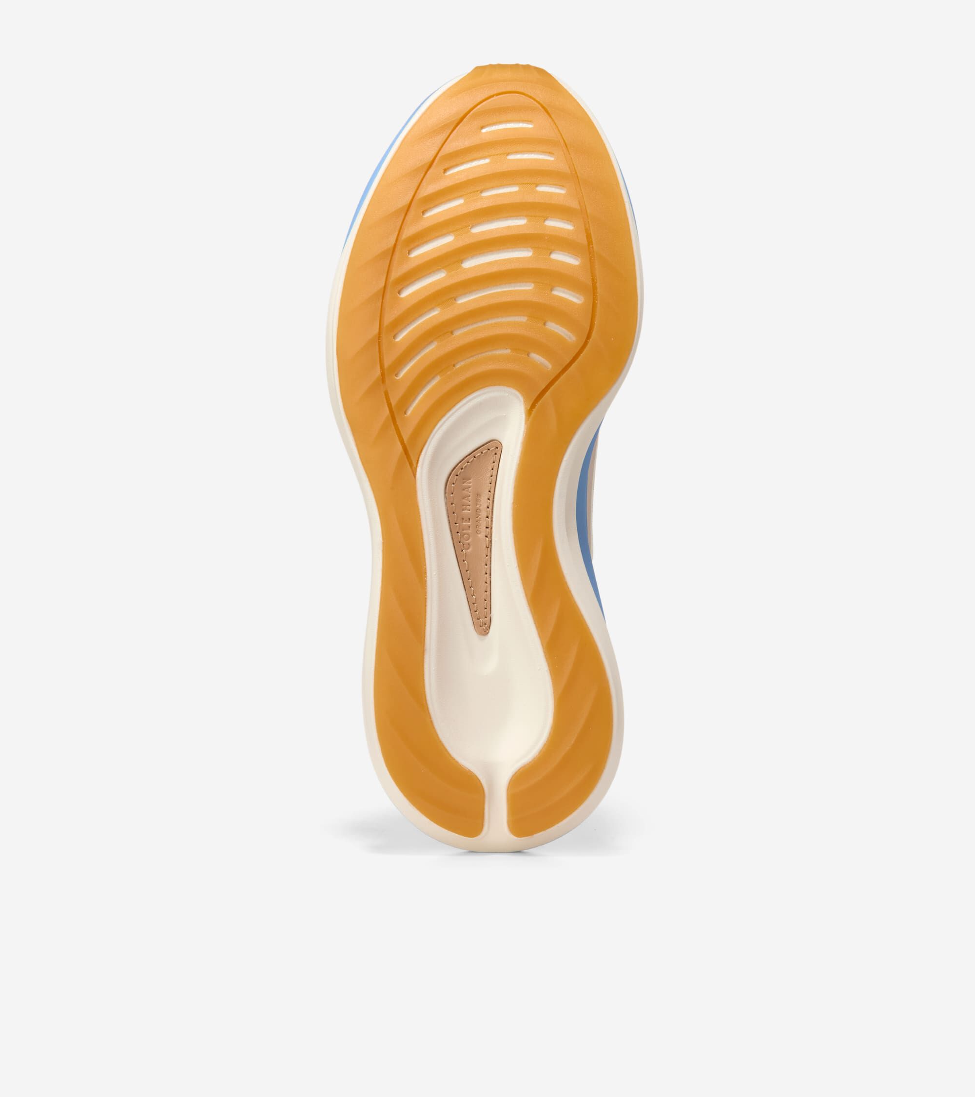 Women's ØriginalGrand Quadstar Running Sneakers - Image 6