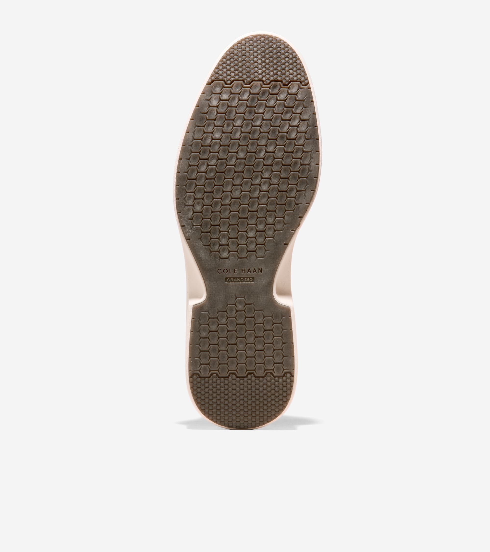 Men's ØriginalGrand CitySpectre Captoe Oxfords - Image 6