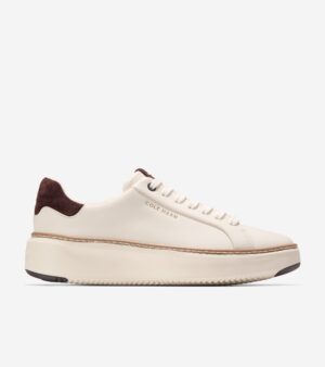 Women's GrandPr&oslash; Topspin Sneakers