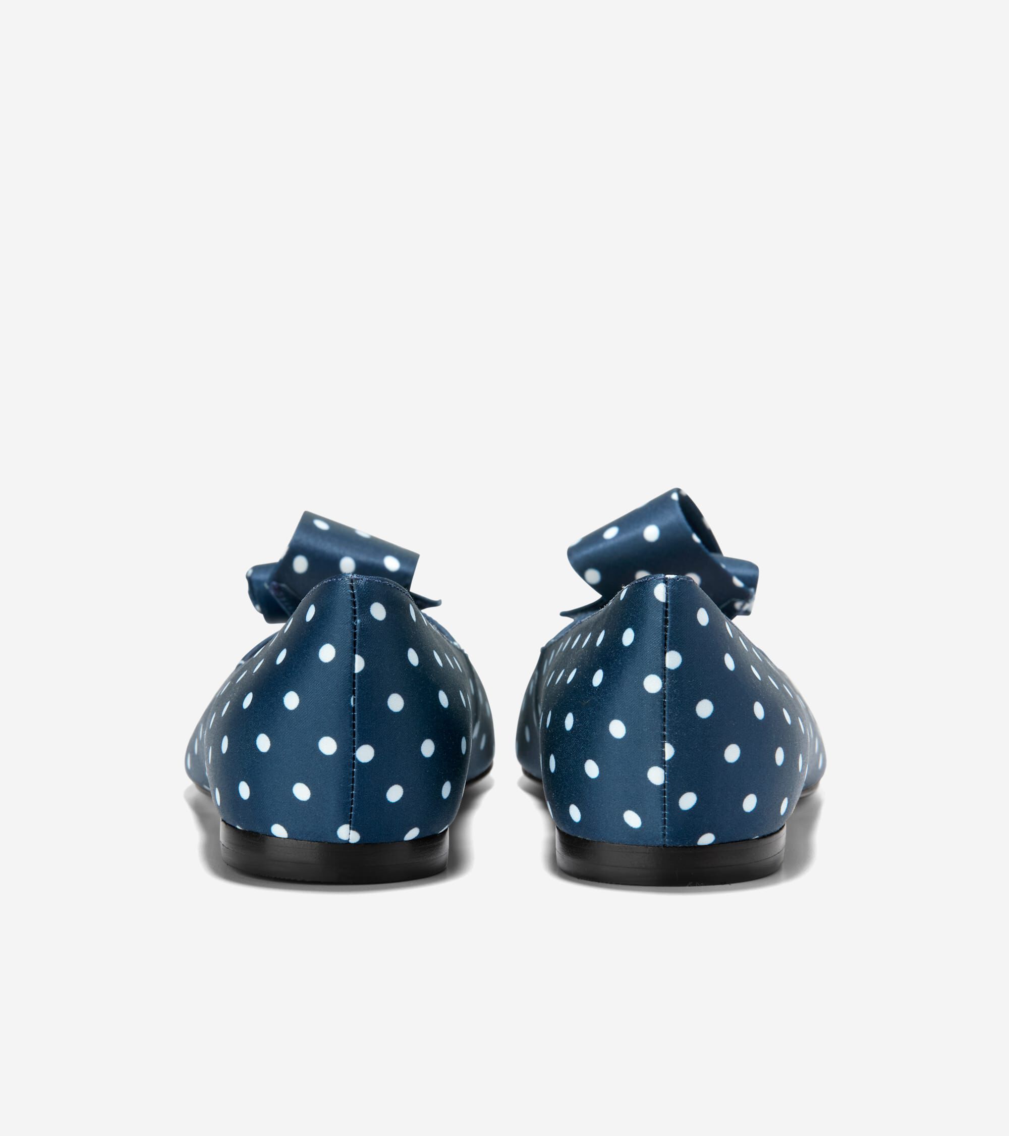 Women's Florette Skimmers - Image 3