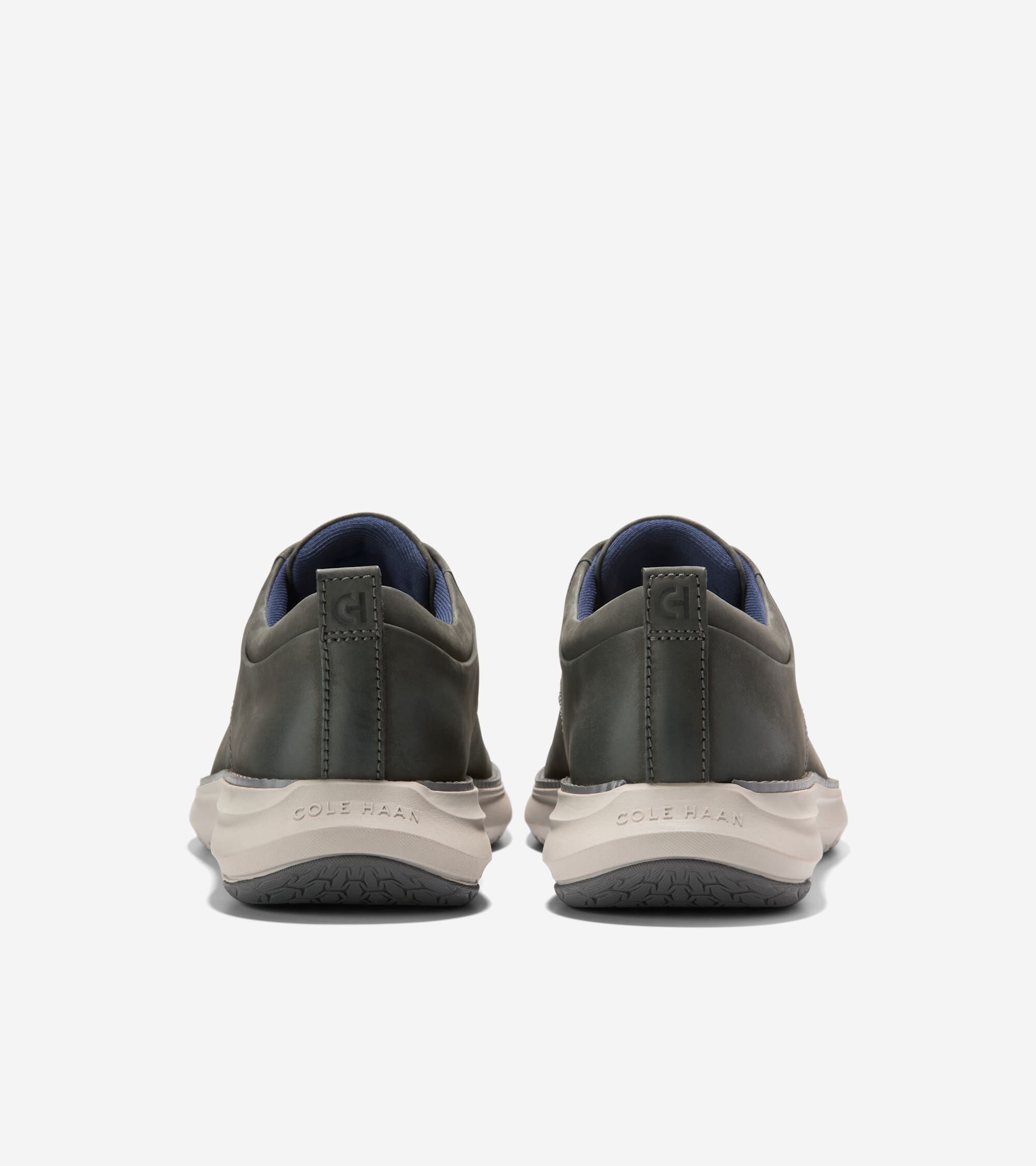 Men's Grand Remix Oxfords - Image 3