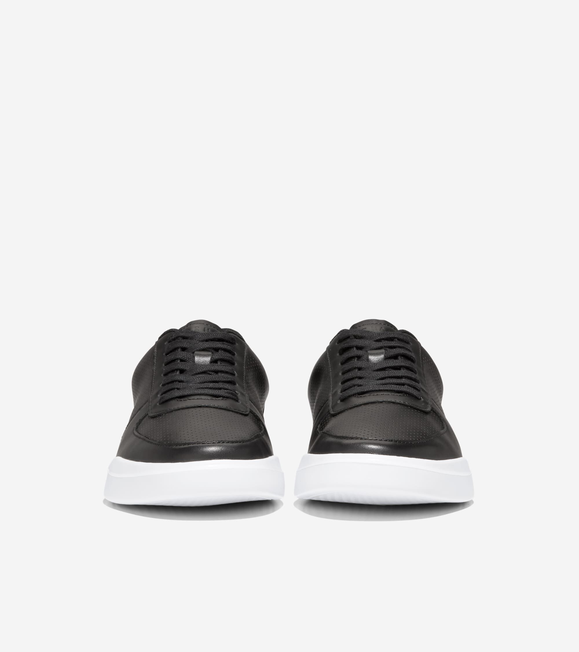 Men's Grand Crosscourt Modern Tennis Sneakers - Image 2