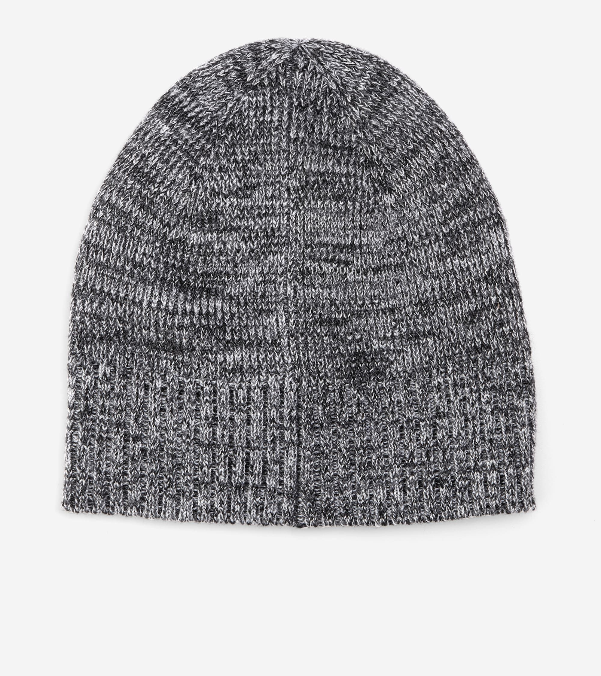 Men's Marled Beanie - Image 2