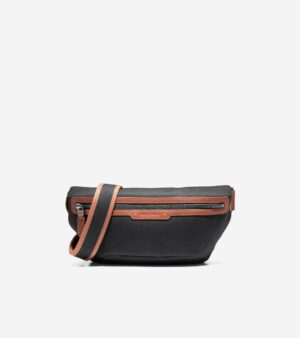 Men's Judson Brushed Twill Crossbody