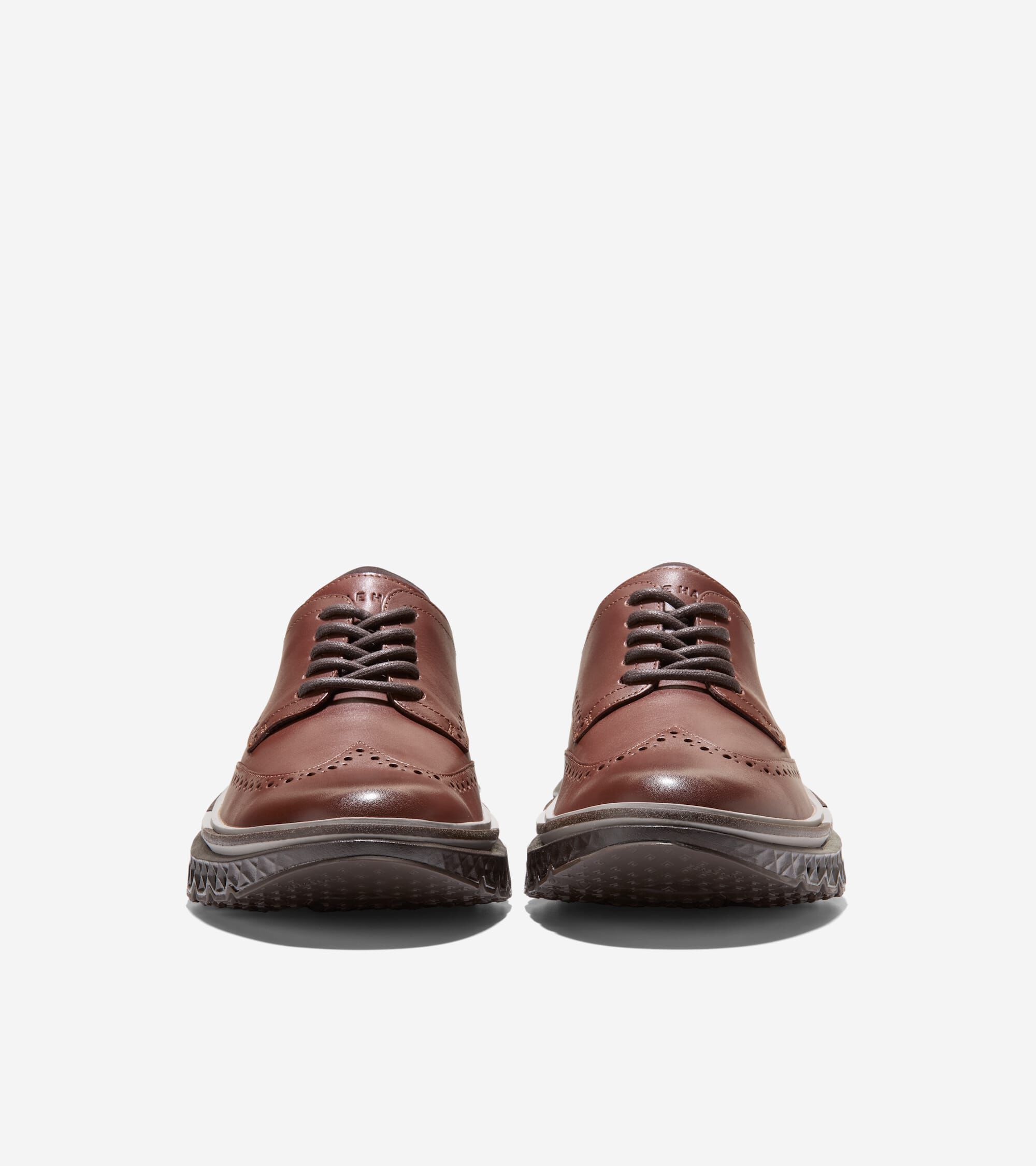 Men's 5.ZERØGRAND Wingtip Oxfords - Image 2