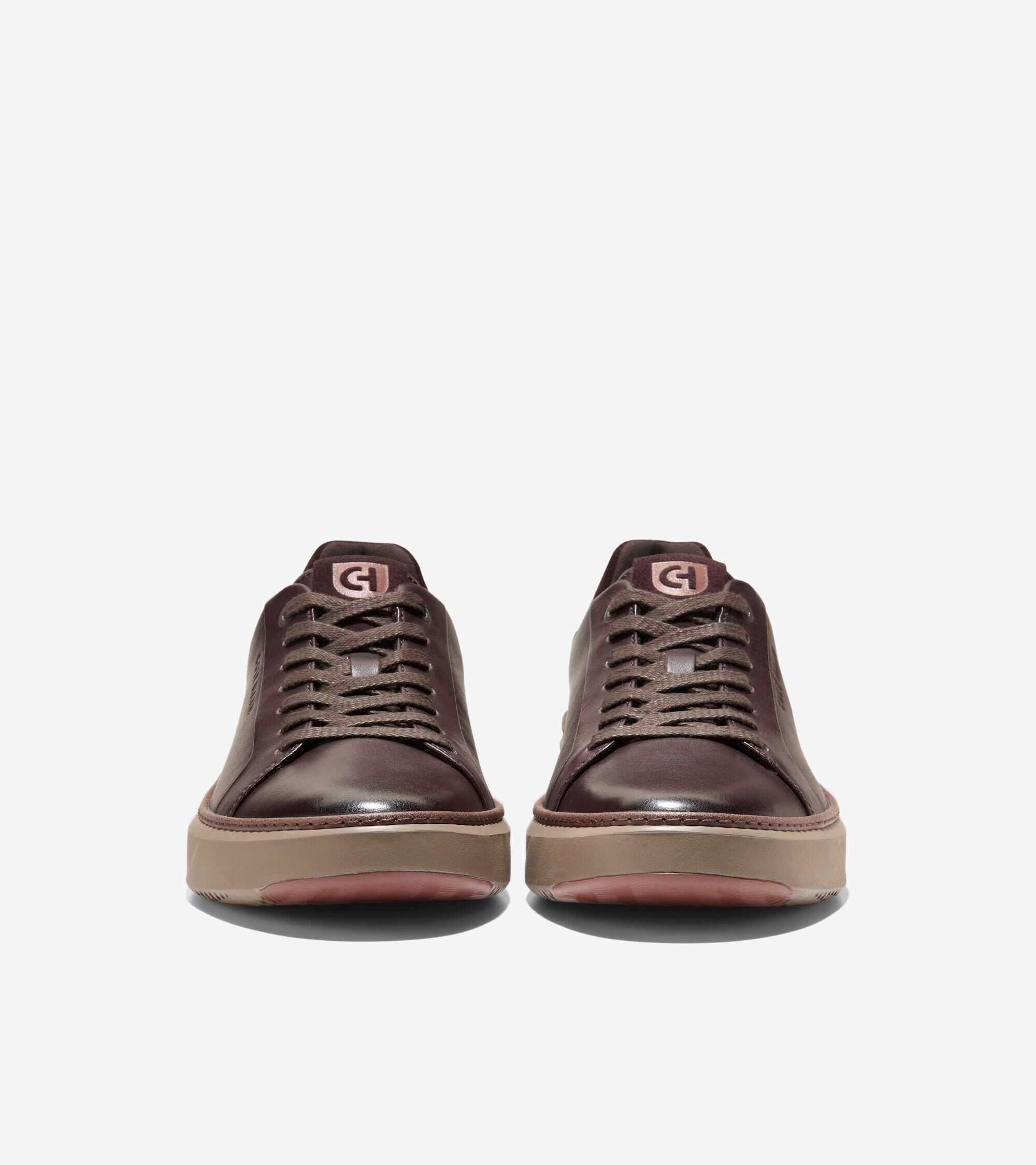 Men's GrandPrø Topspin Sneakers - Image 2