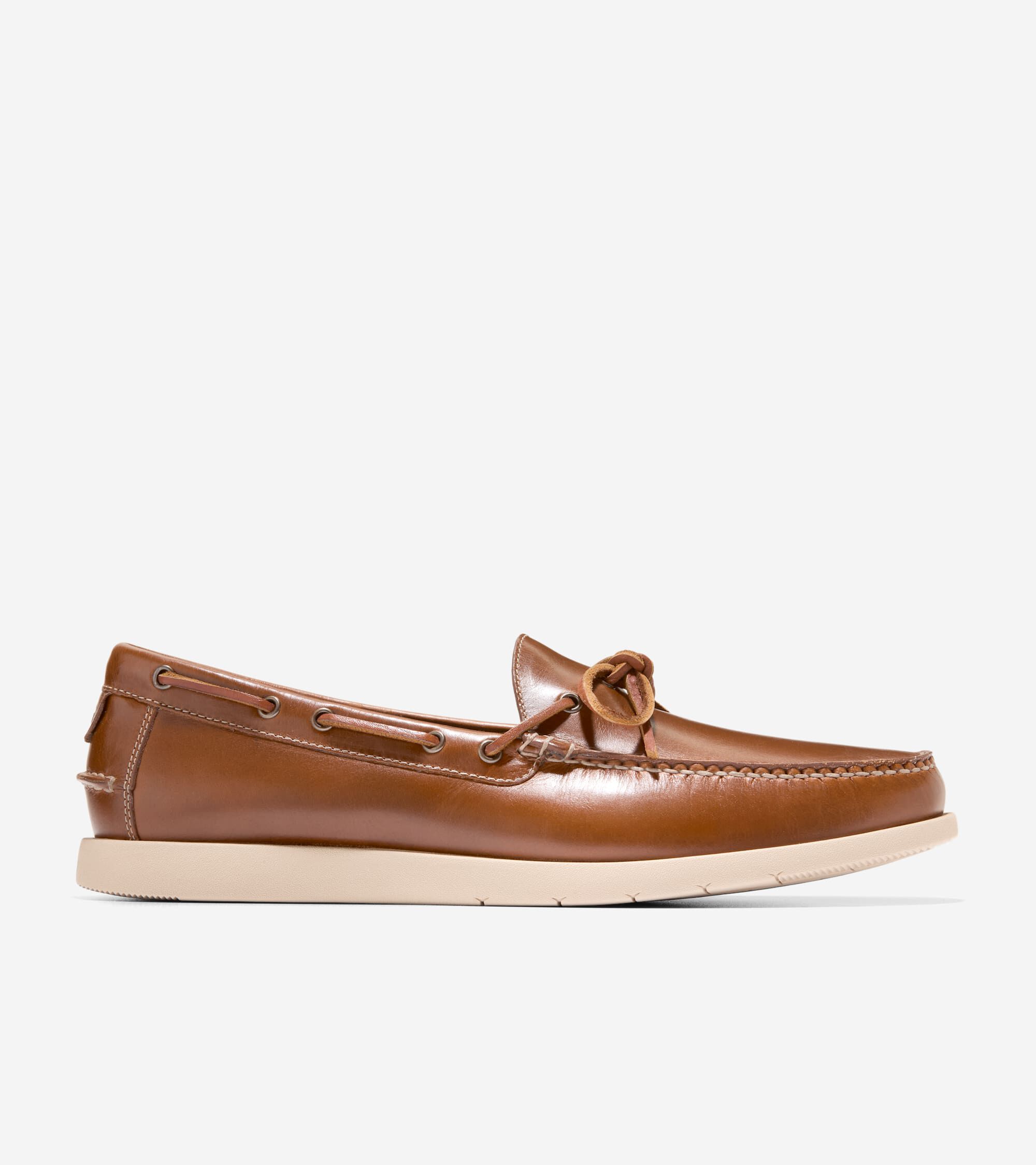 Men's Brower Moc Loafers