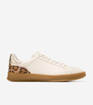 Women's GrandPr&oslash; Breakaway Lace-To-Toe Sneakers