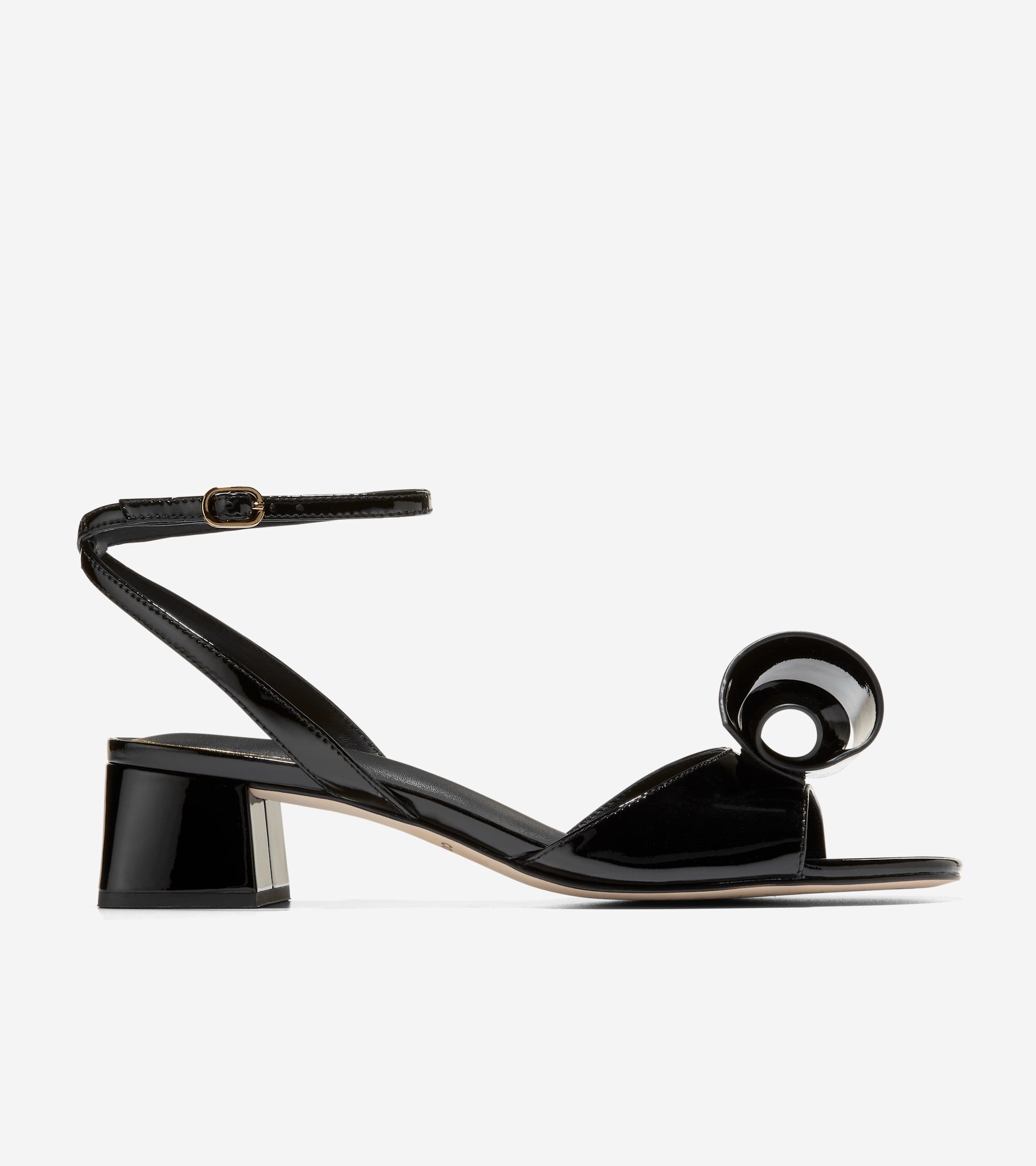 Women's Florette Block Heel Sandals
