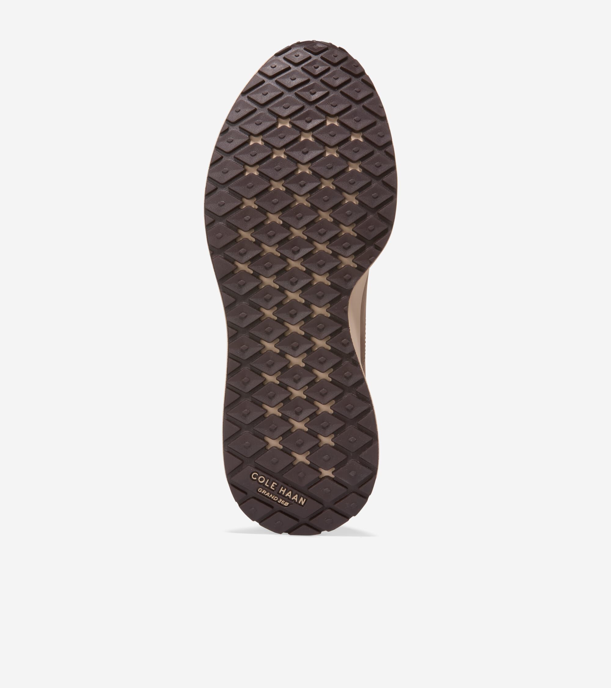 Men's Grandprø Luxe Mile Sneakers - Image 7