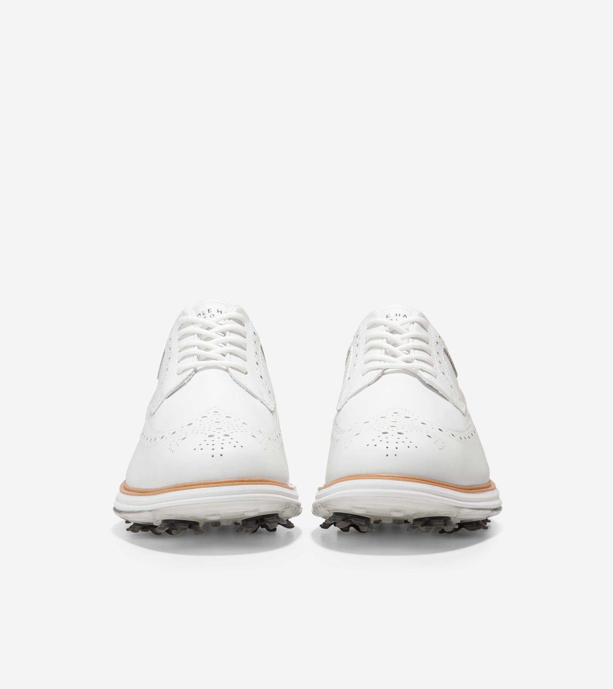 Men's ØriginalGrand Tour Waterproof Golf Shoes - Image 2