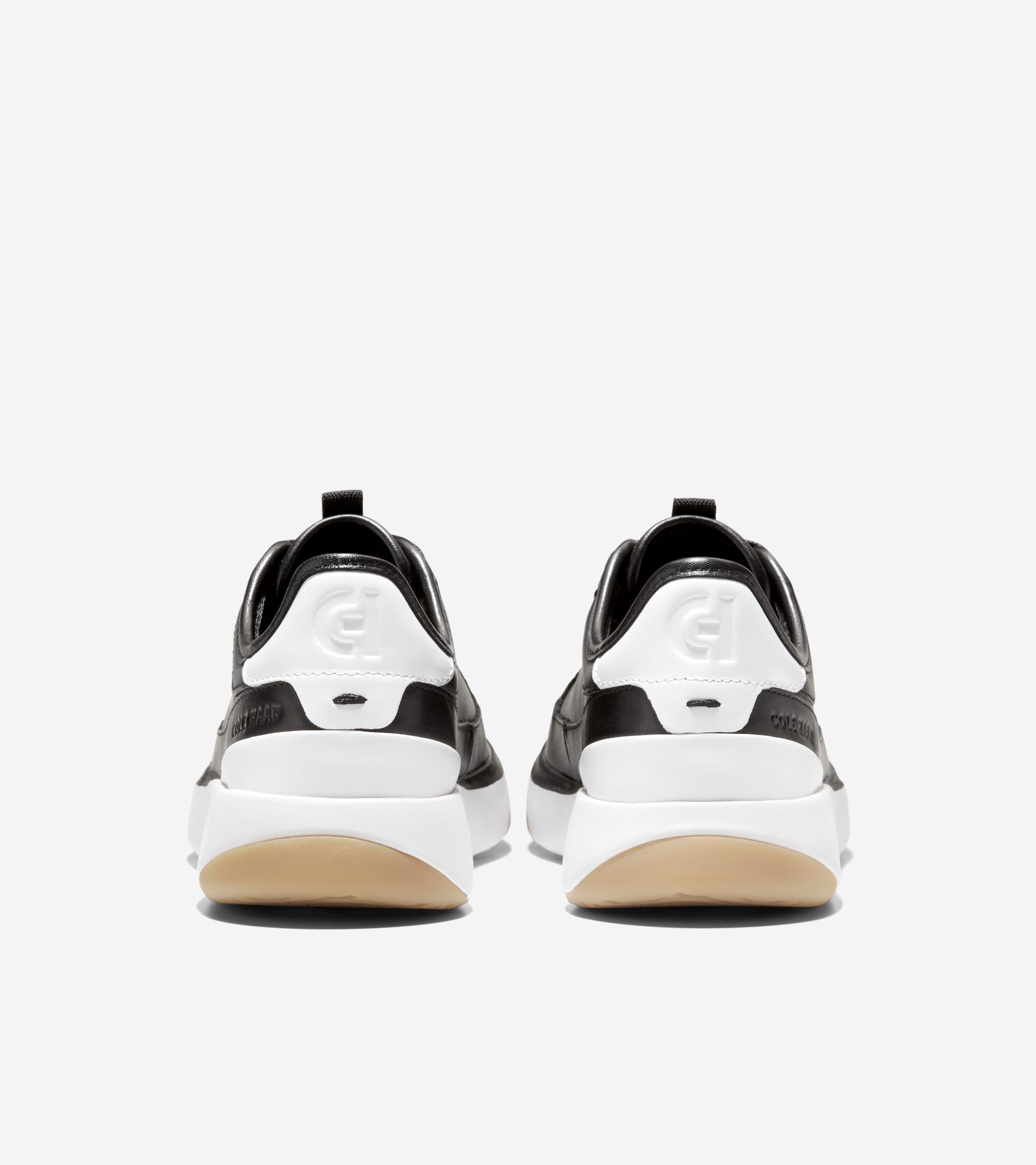 Women's GrandPrø All-Day Court Sneakers - Image 3
