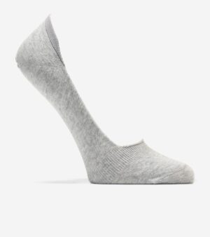 Women's Knit Ballet Sock Liner - 2 Pack