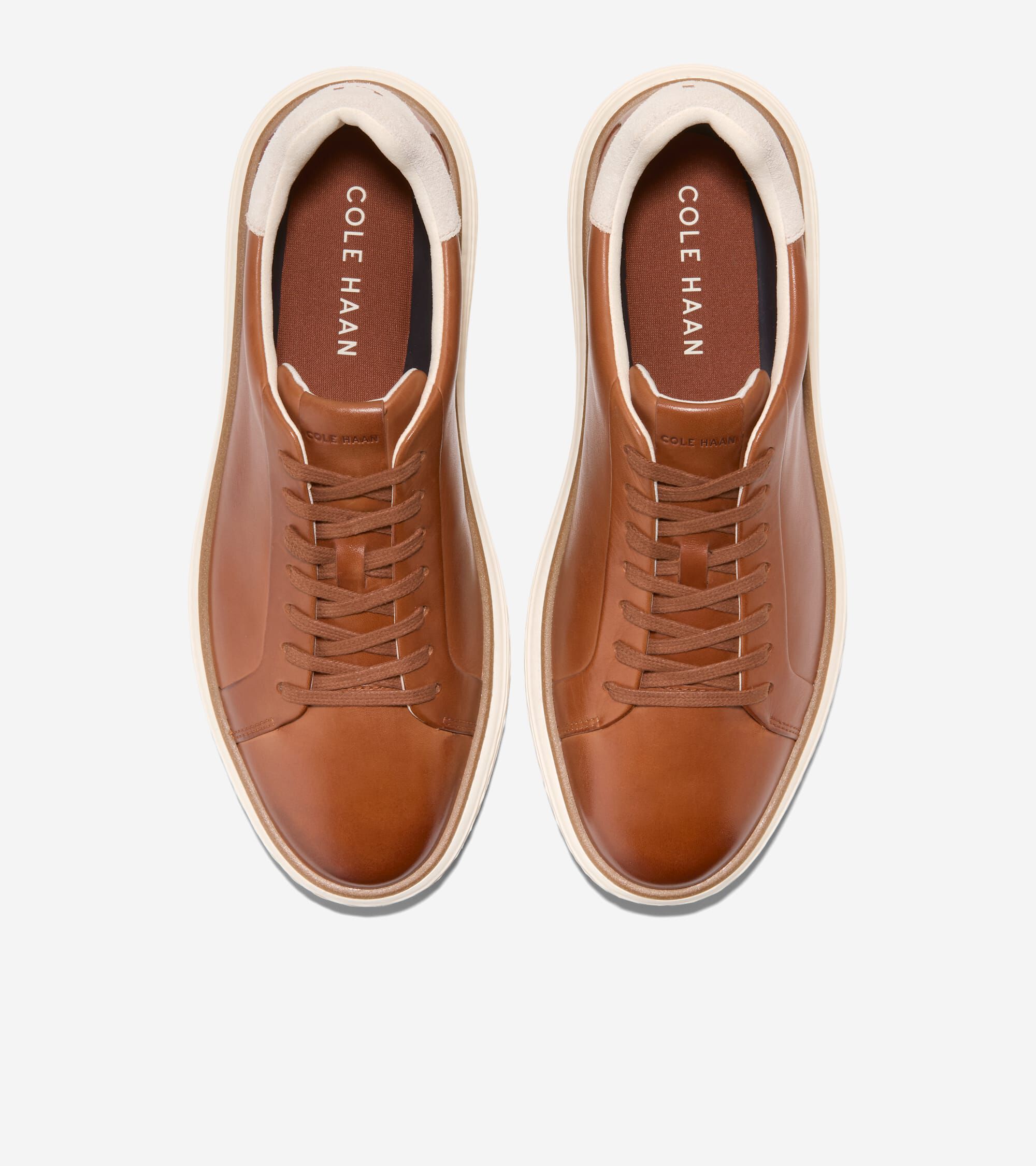 Men's GrandPrø Court SkyWeave™ Sneakers - Image 4